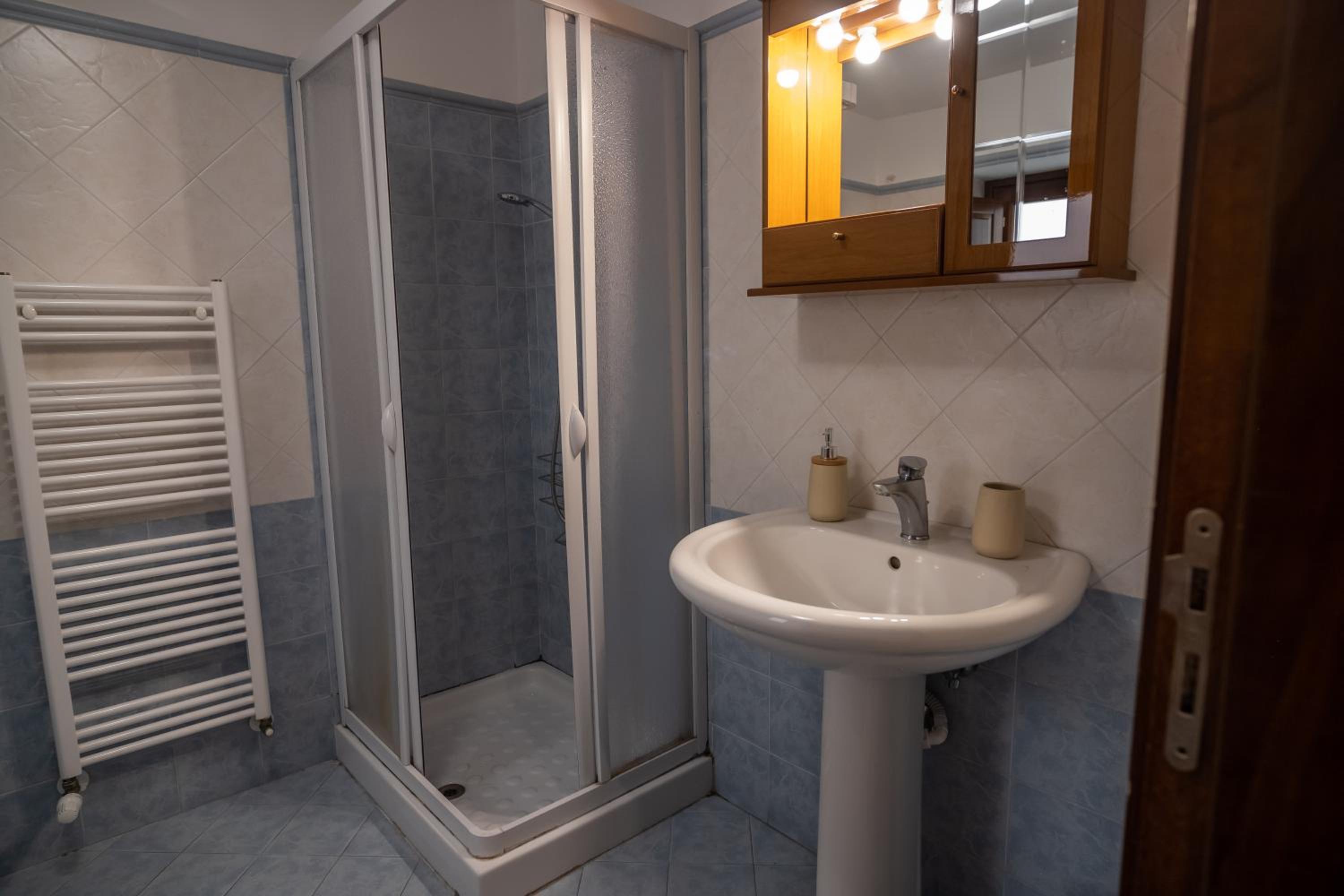 B&B La Suite