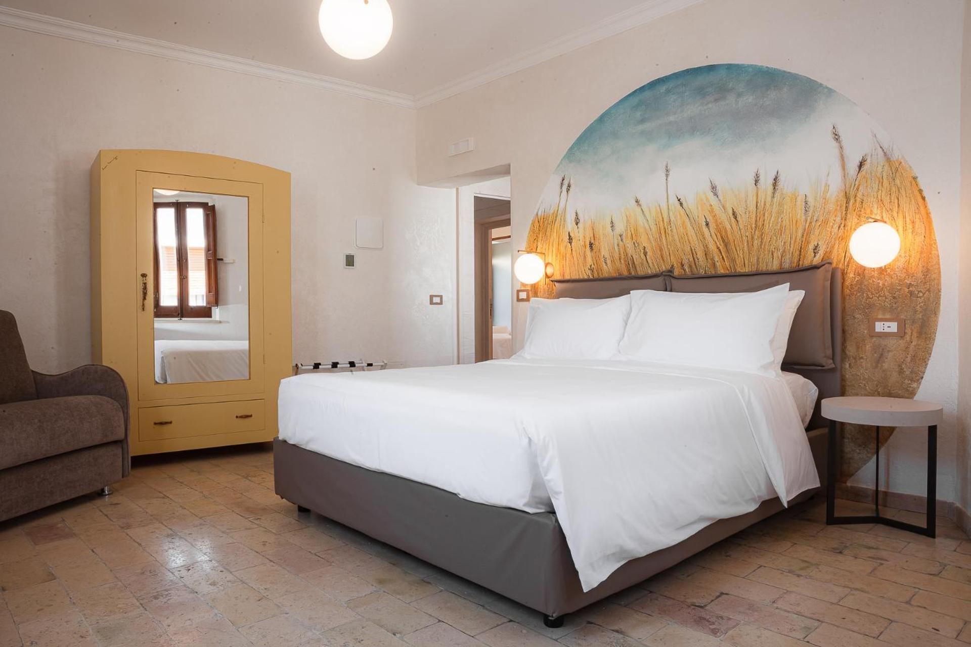 Executive B&B