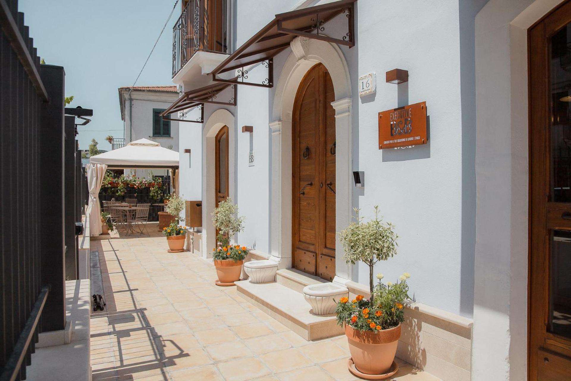 Executive B&B