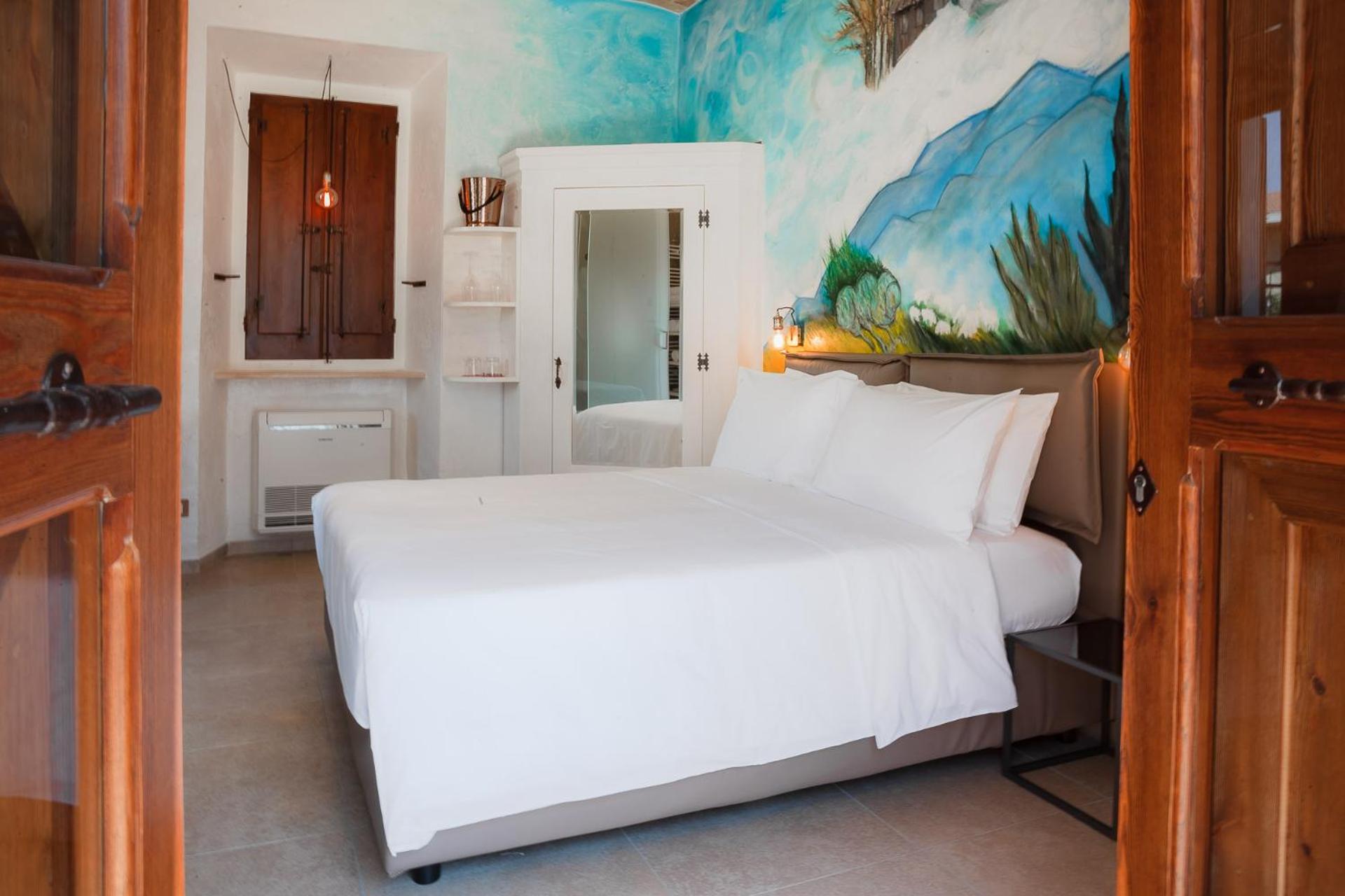 Executive B&B