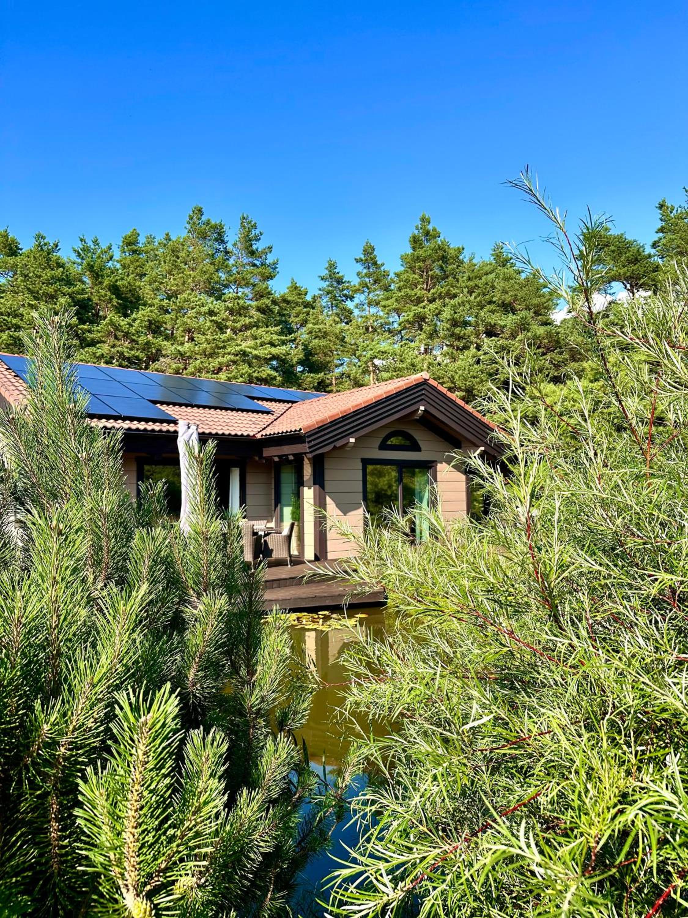 Villa Misko Takas