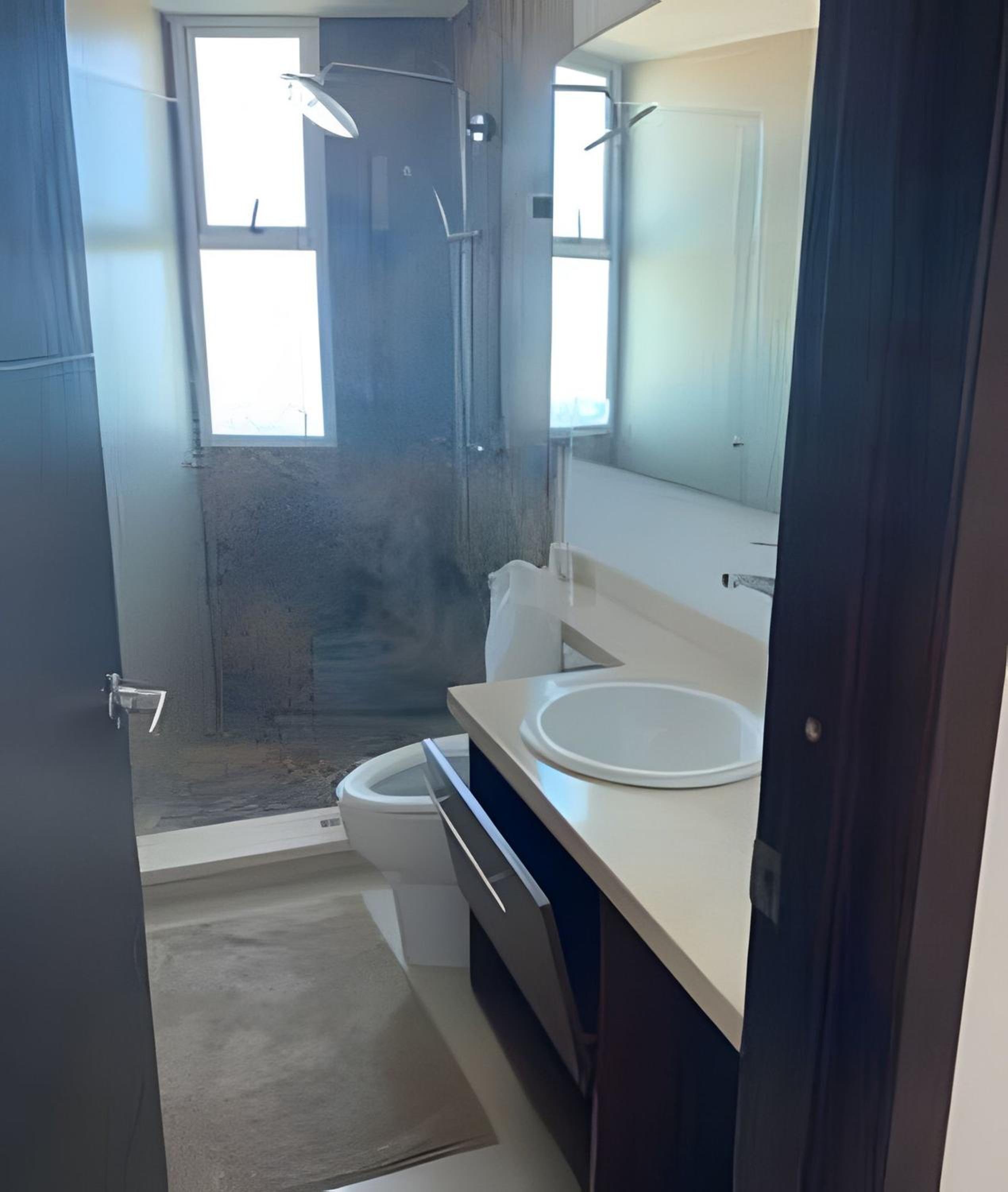 2 Bedrooms Morros. Sea view and beach access