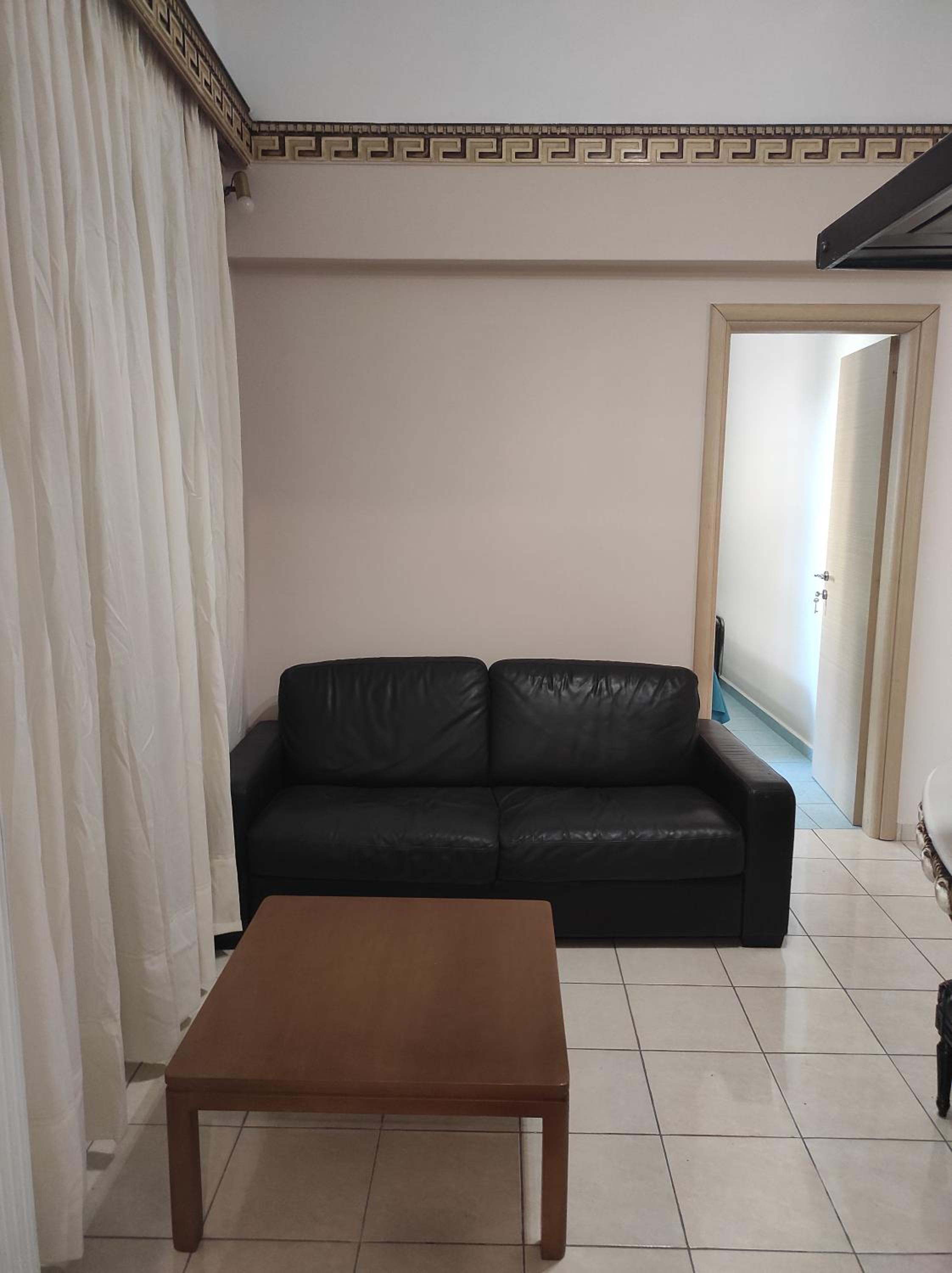 Grekus Apartments