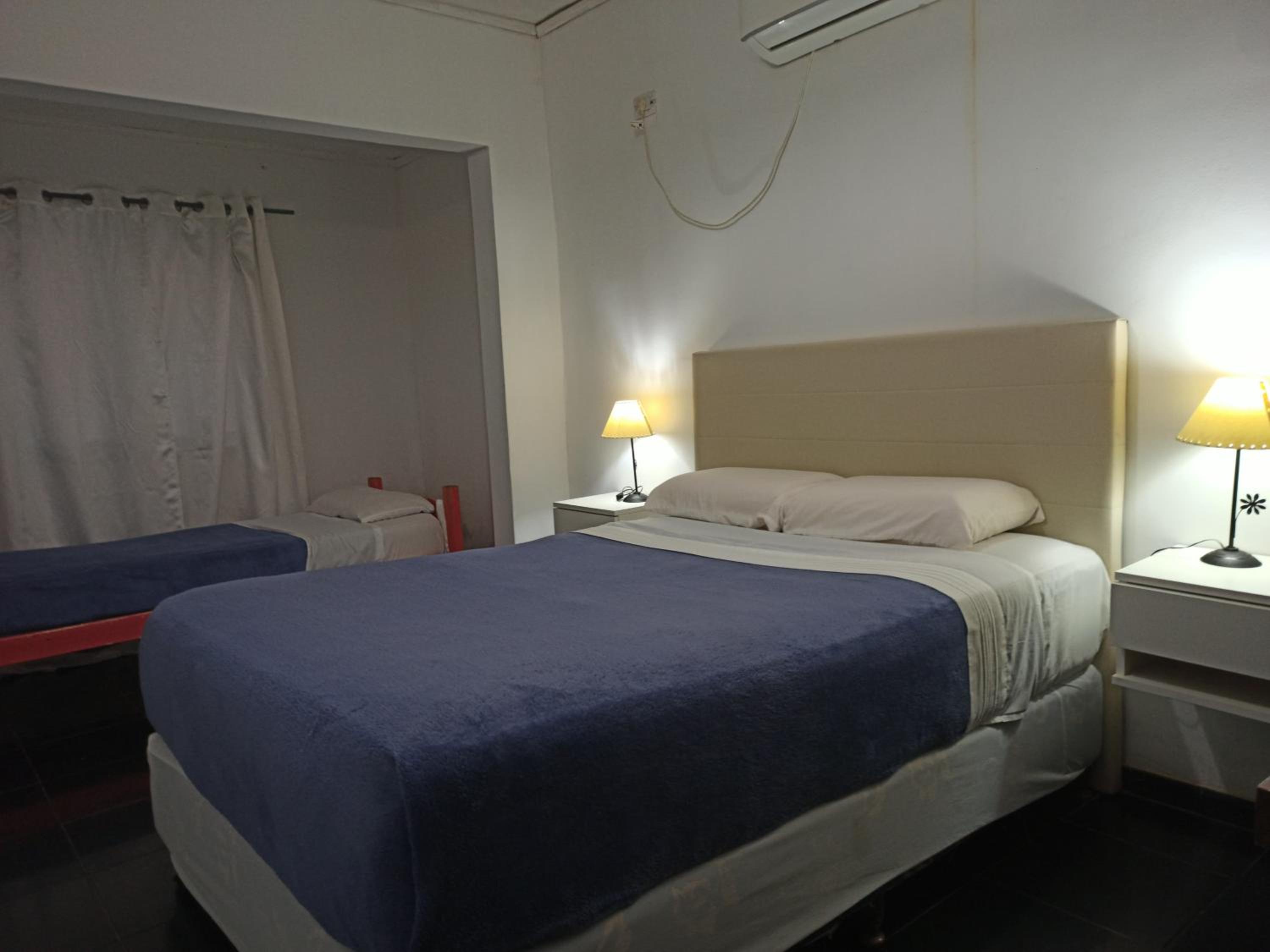 El Uru House