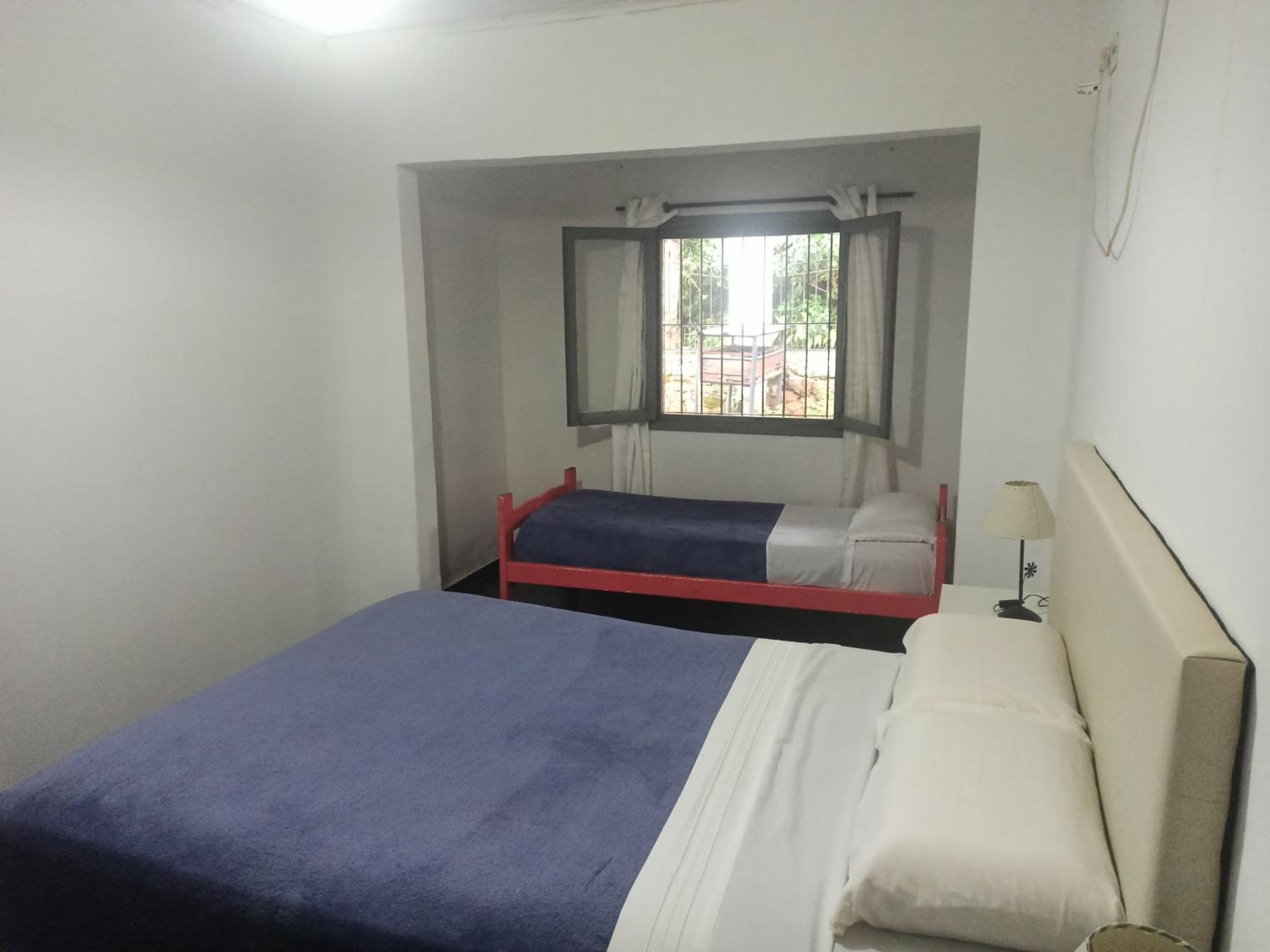 El Uru House