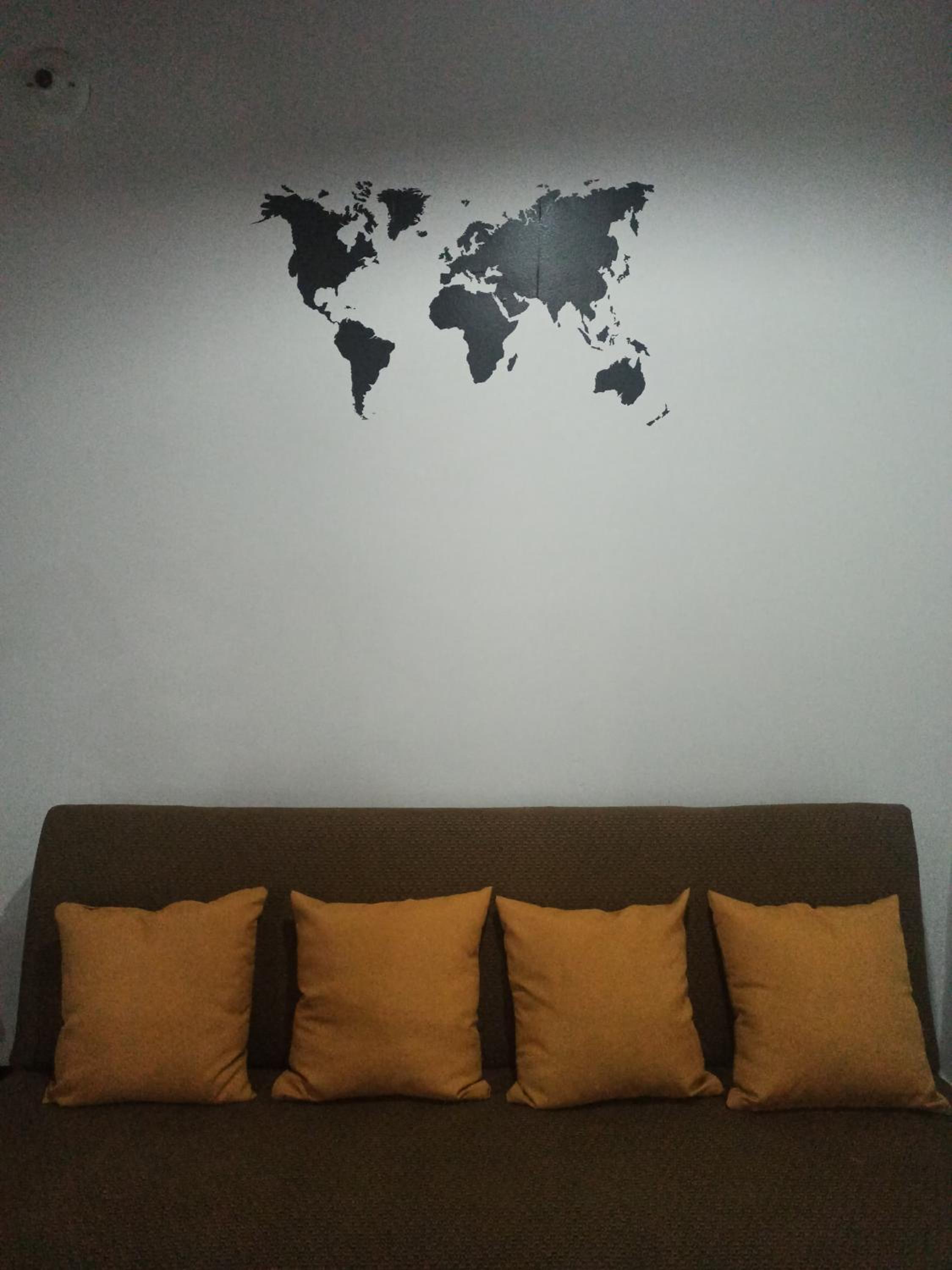 El Uru House