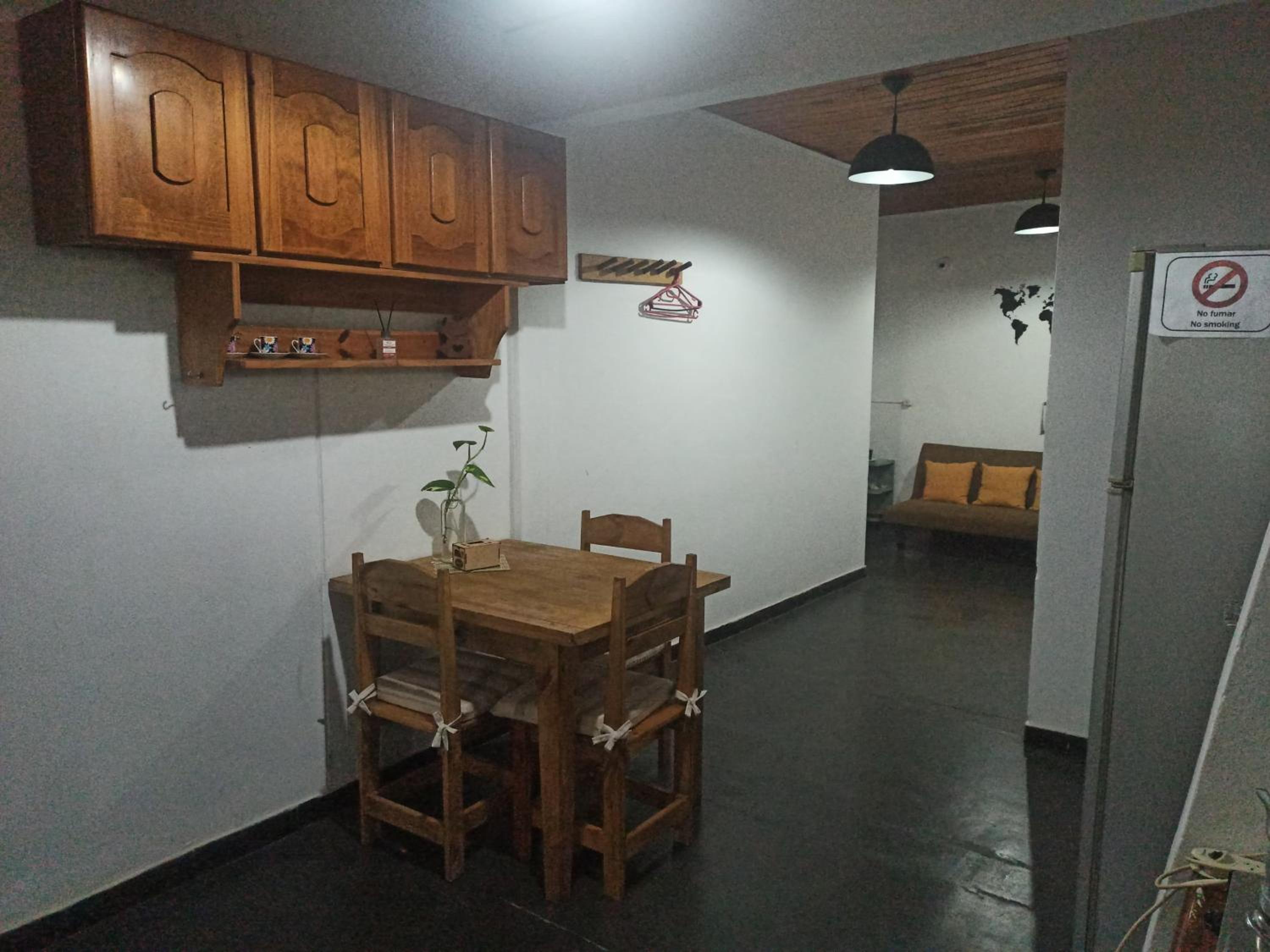 El Uru House