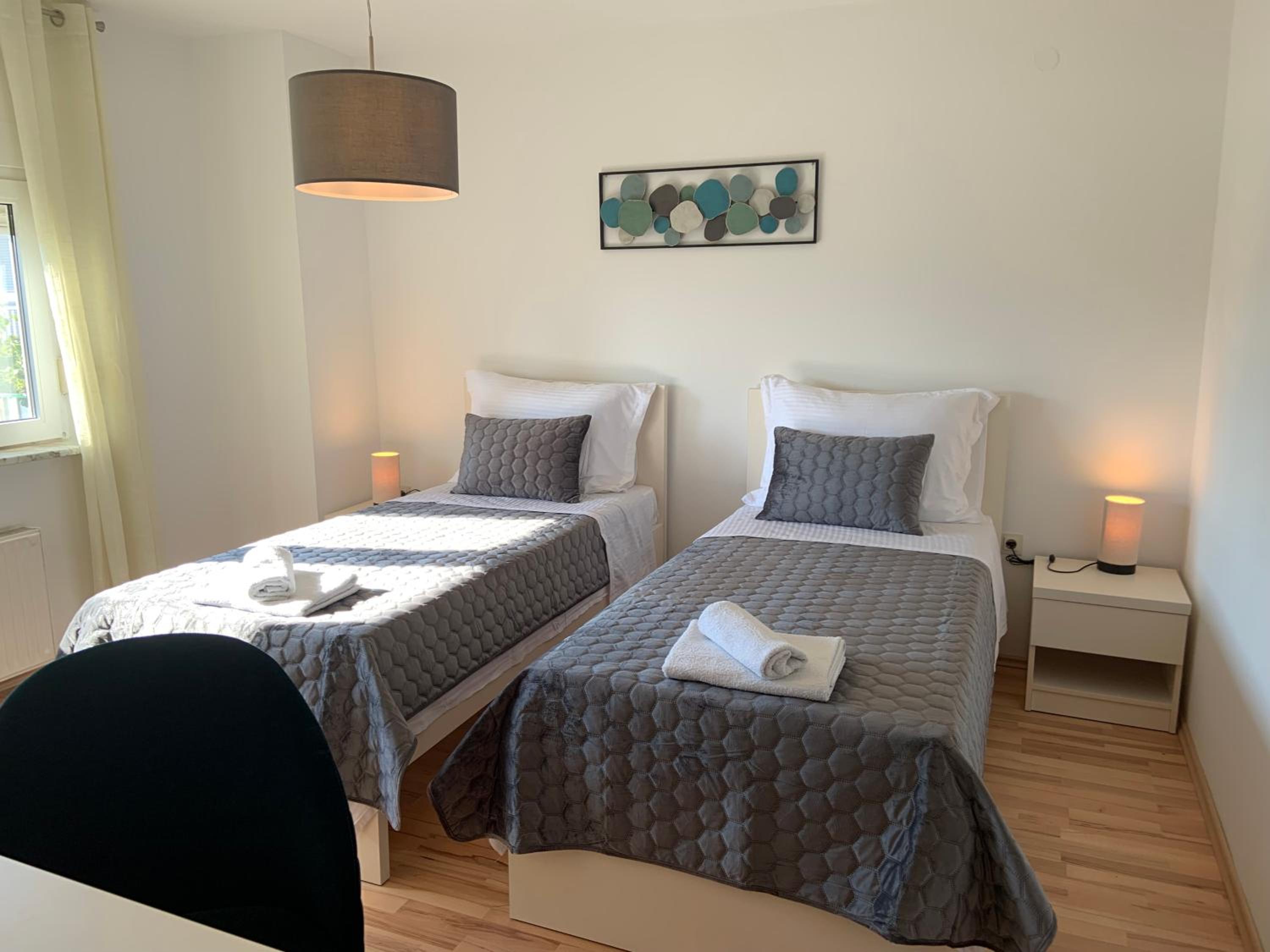 Apartman Iva view 5