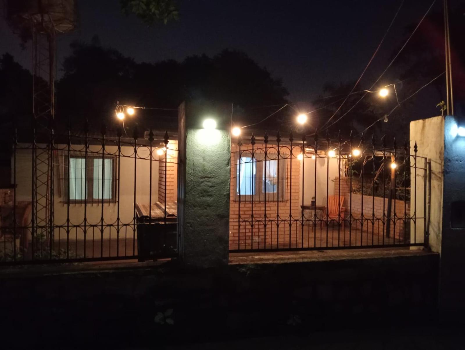 El Uru House