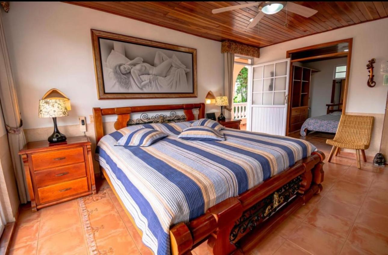 Chalet Villa puebla