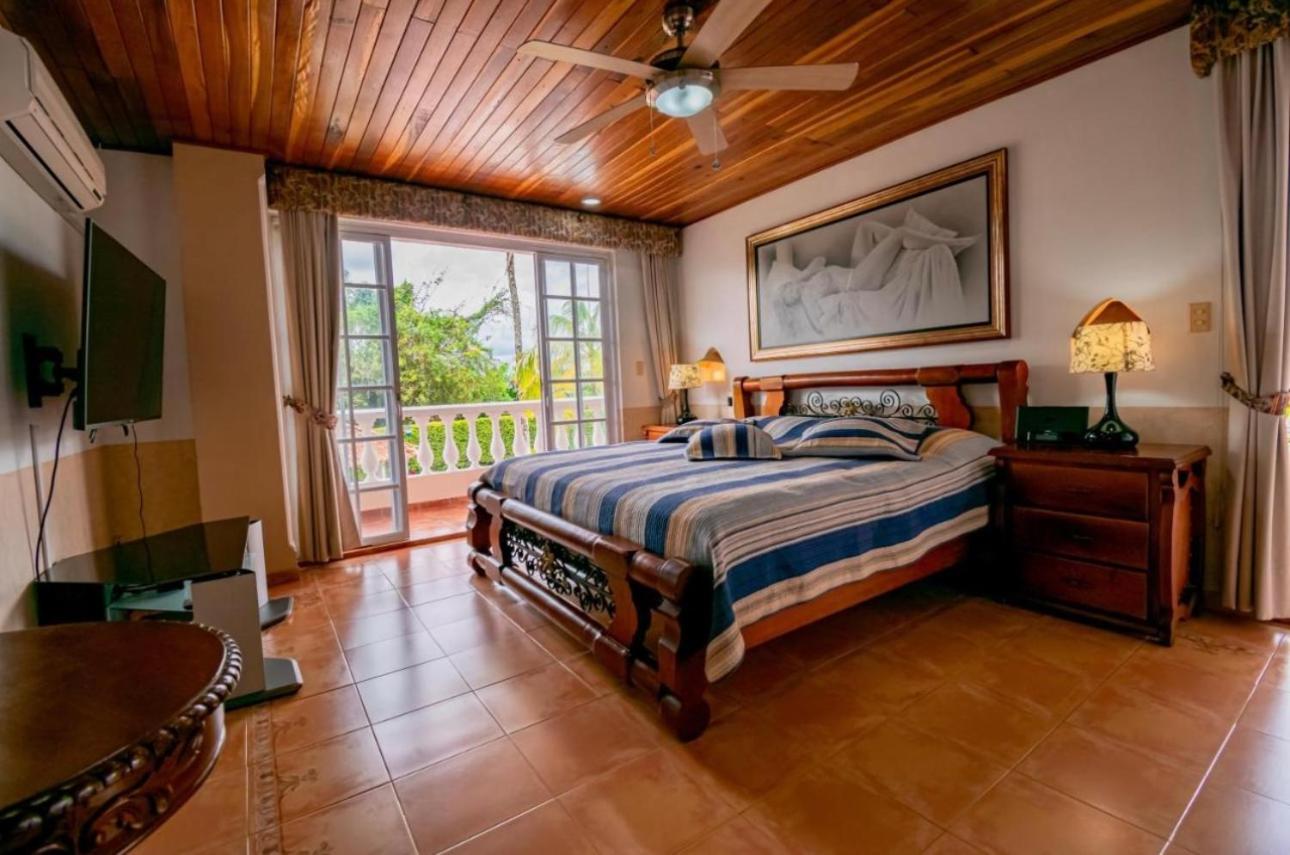 Chalet Villa puebla