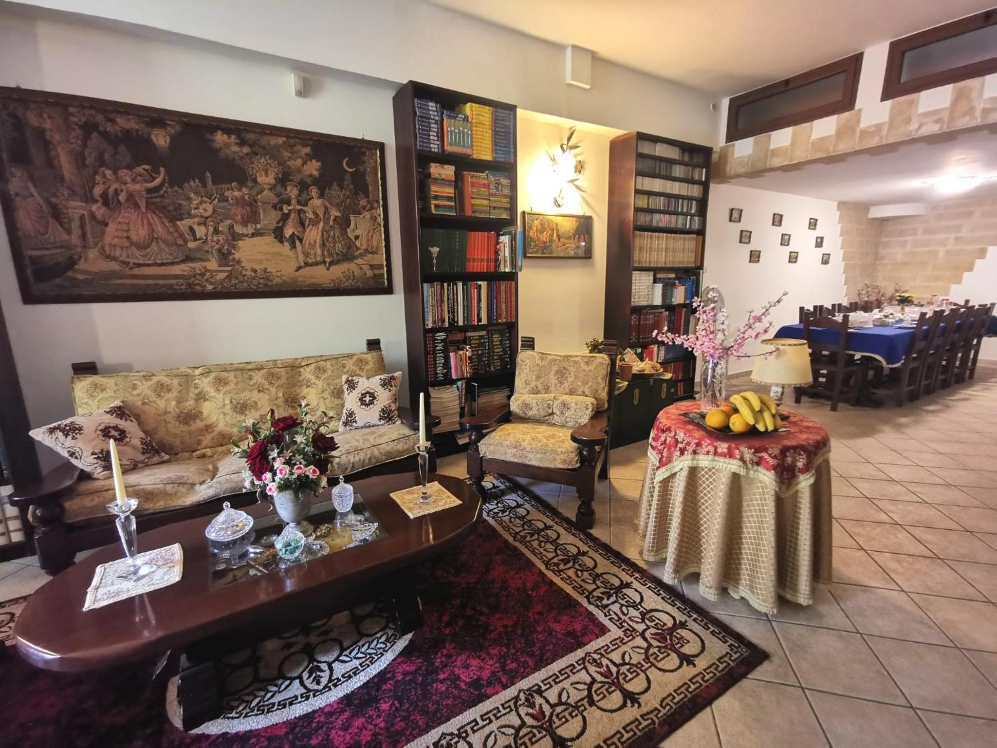 lounge