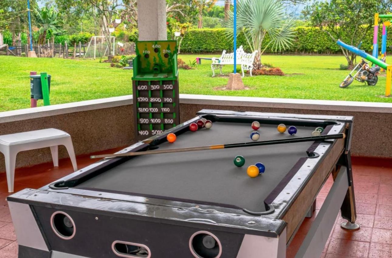 Chalet Villa puebla