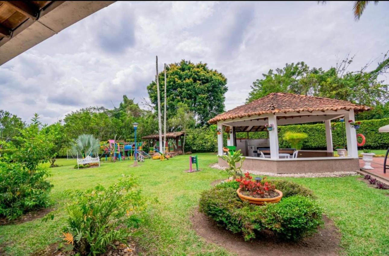 Chalet Villa puebla