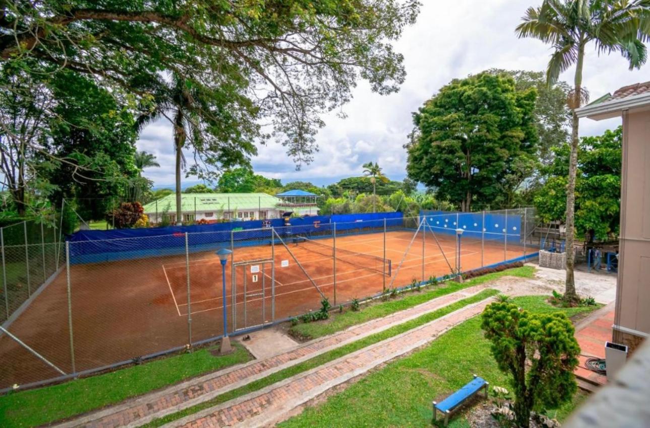Chalet Villa puebla