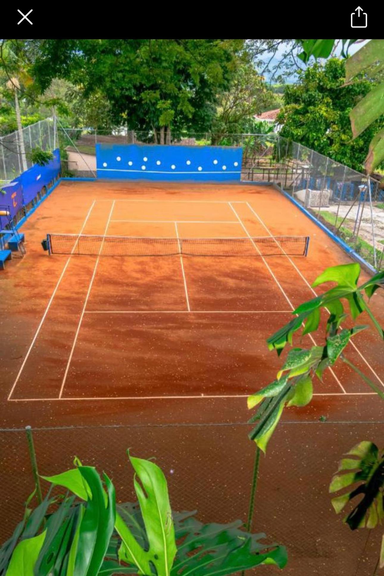 Chalet Villa puebla