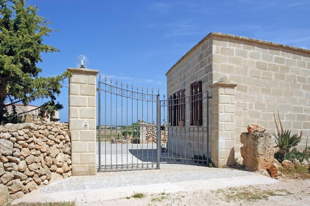 Casa vacanze Villa Raffaela view 2