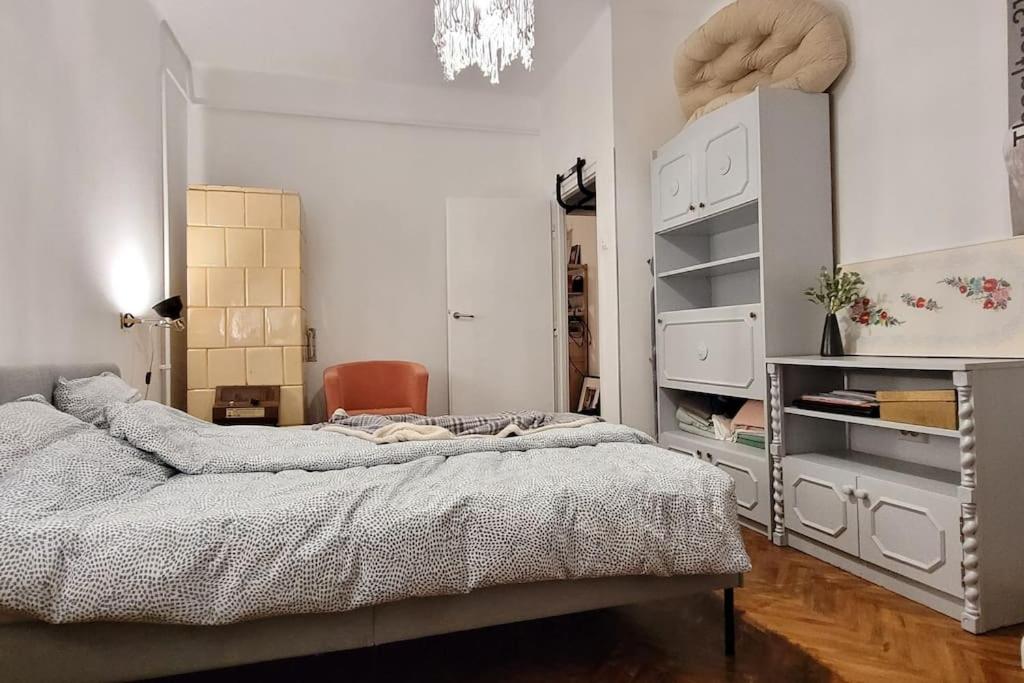 Jósika apartman