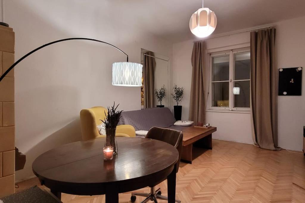 Jósika apartman