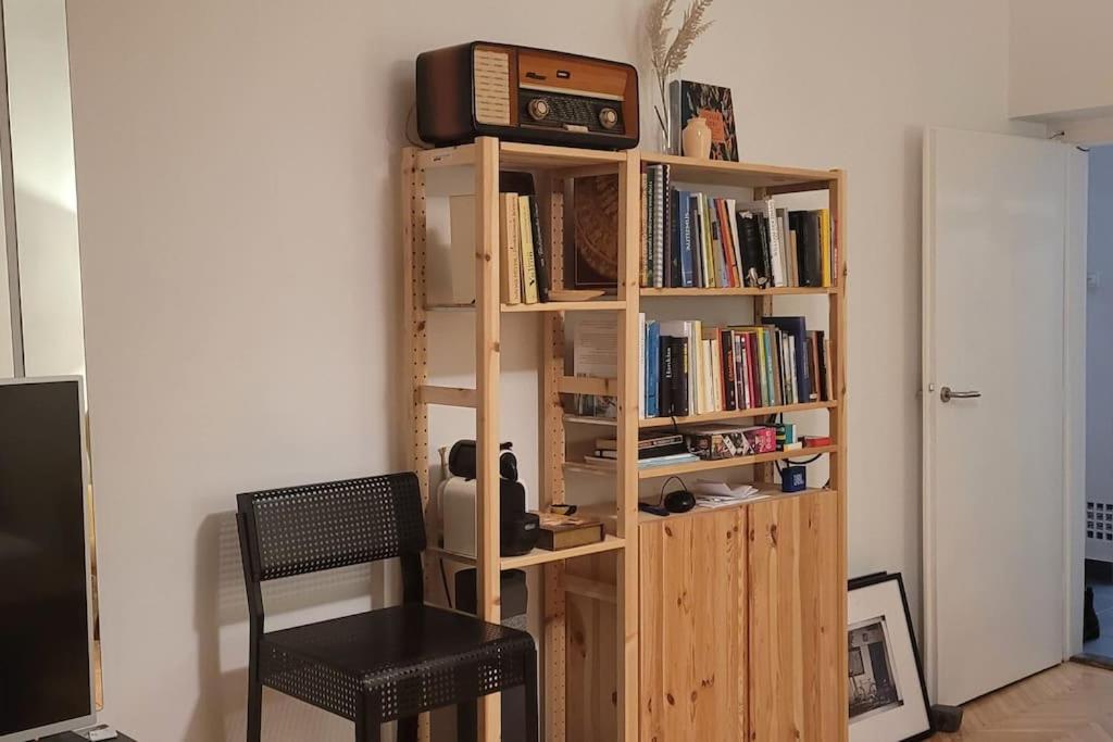 Jósika apartman