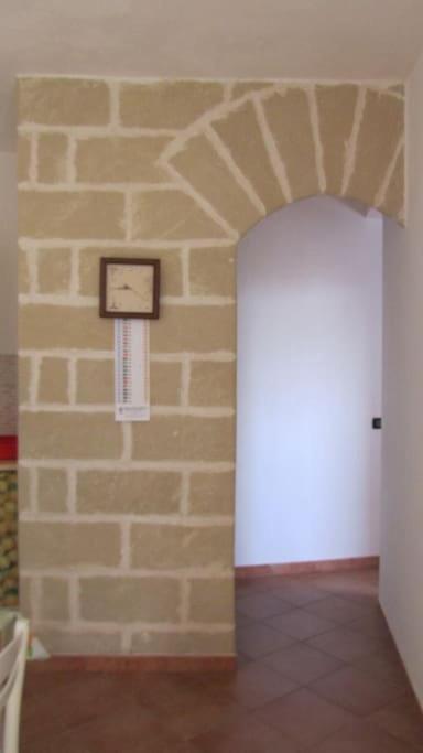 Casa vacanze Villa Raffaela photo 4