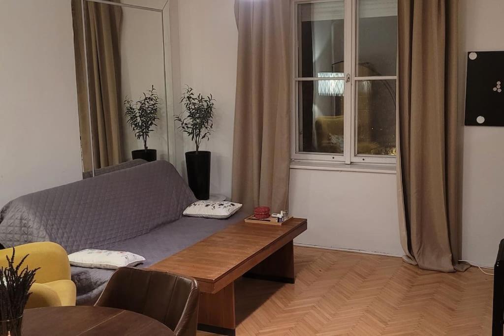 Jósika apartman
