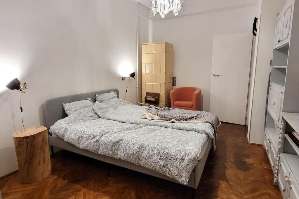 Jósika apartman