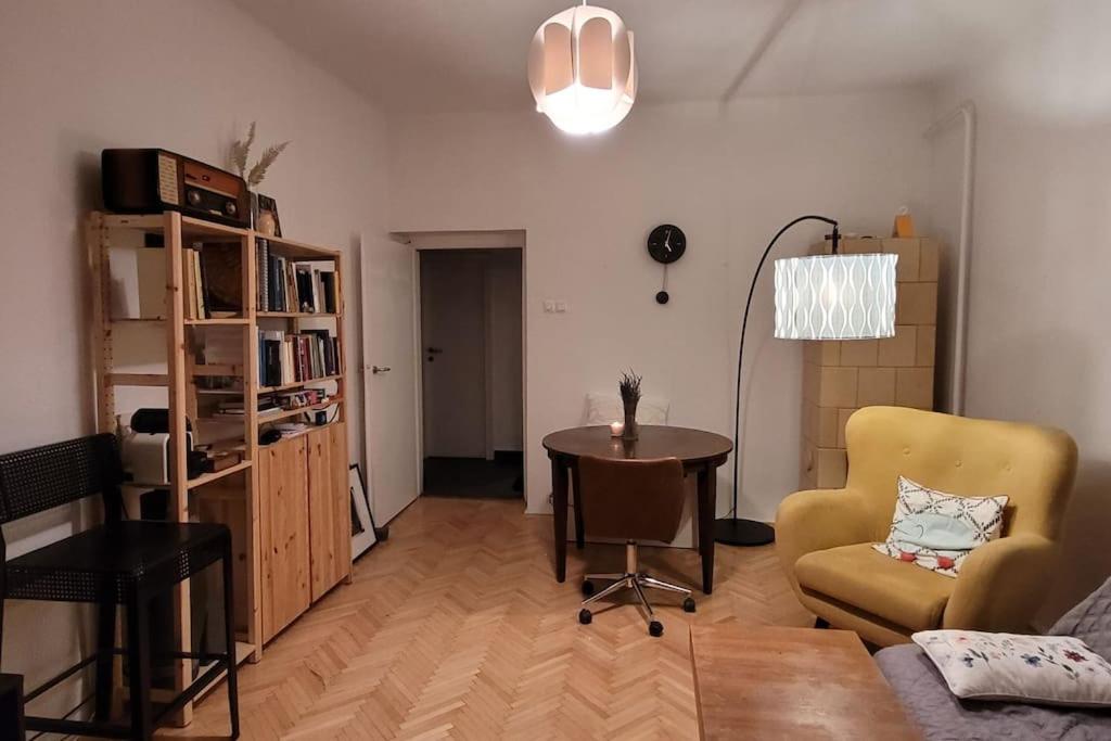 Jósika apartman
