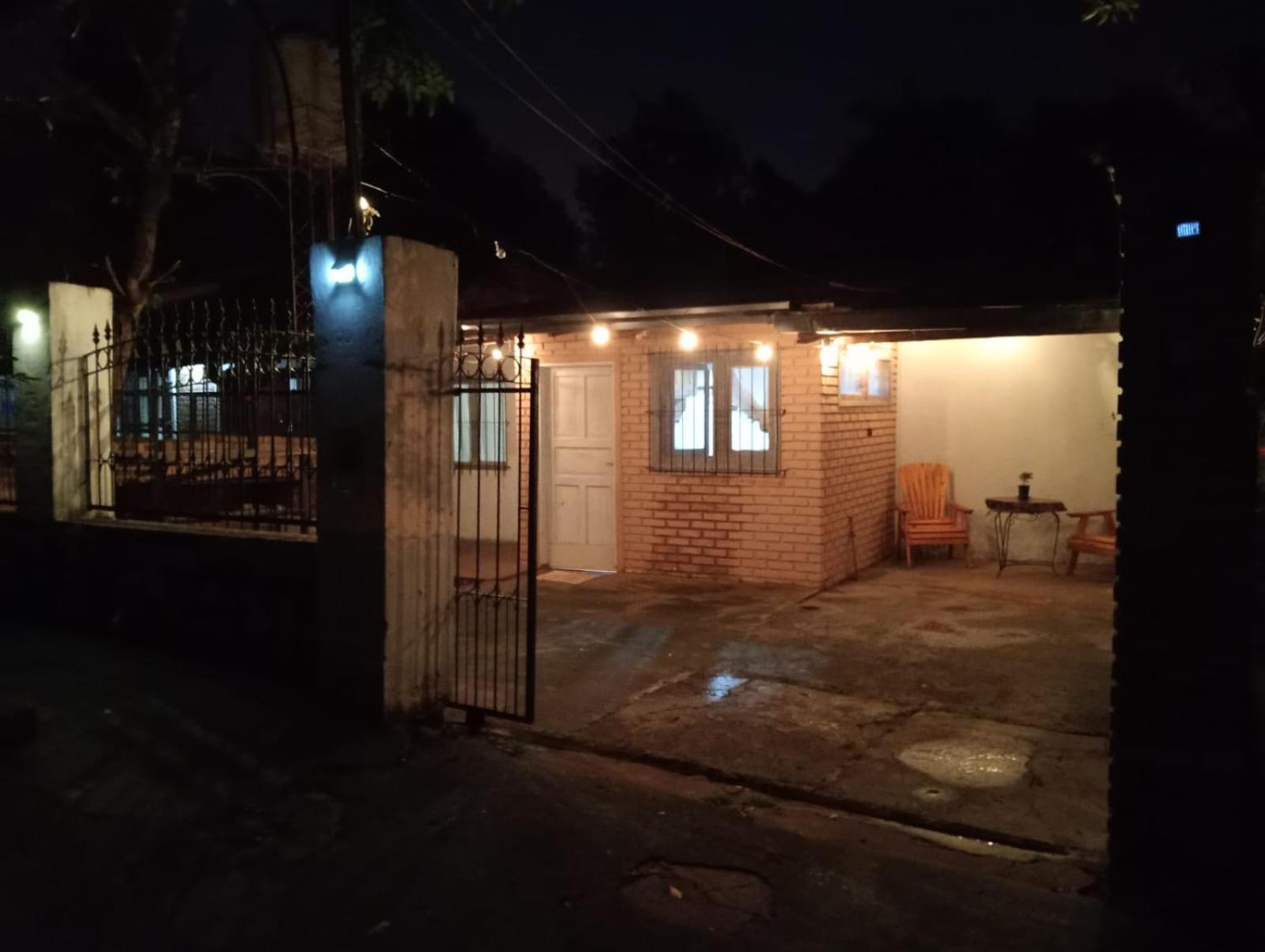 El Uru House