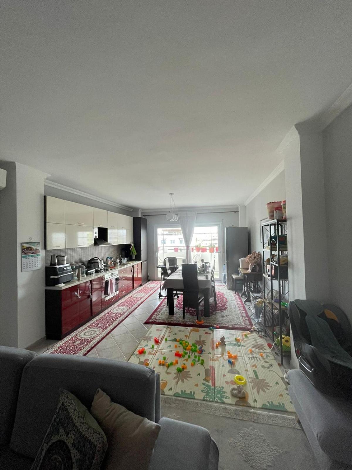 Good Apartment