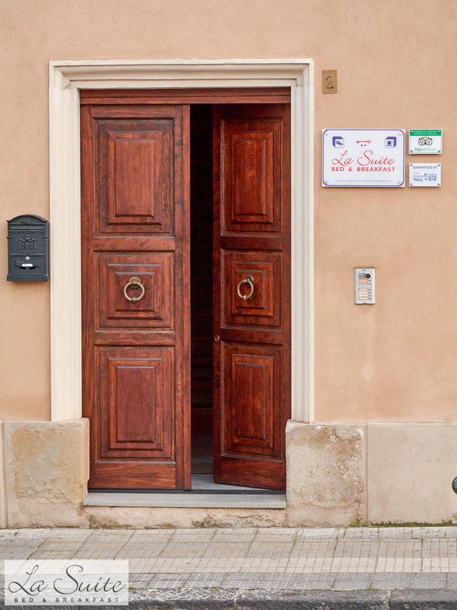 B&B La Suite