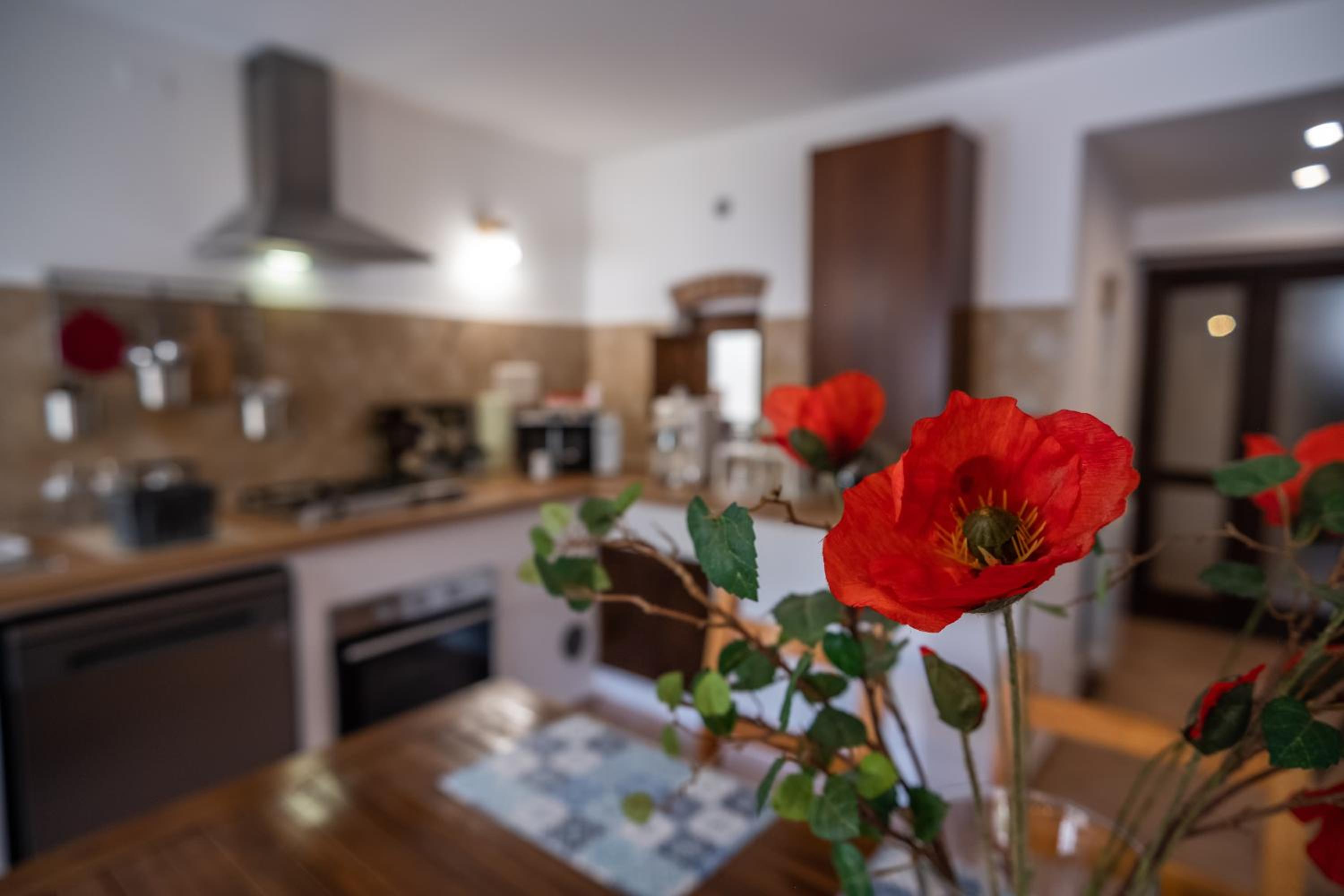 B&B La Suite