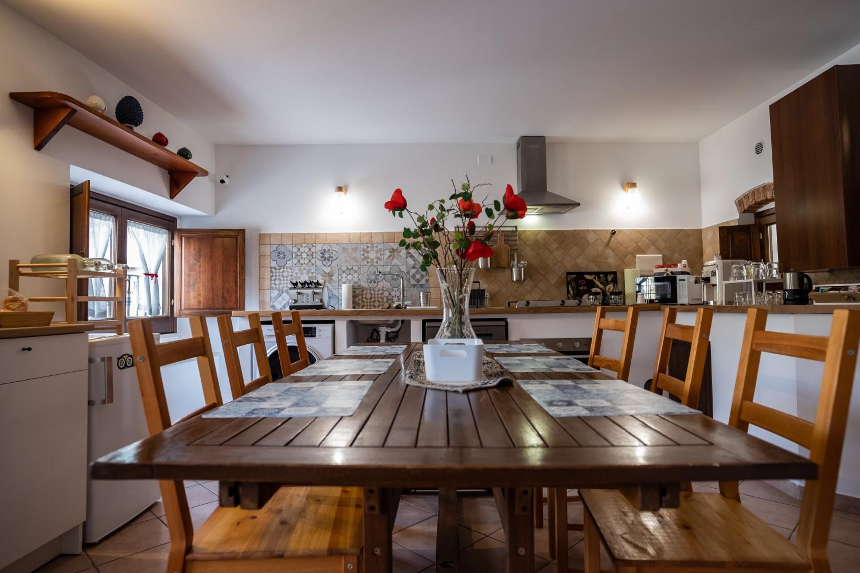 B&B La Suite