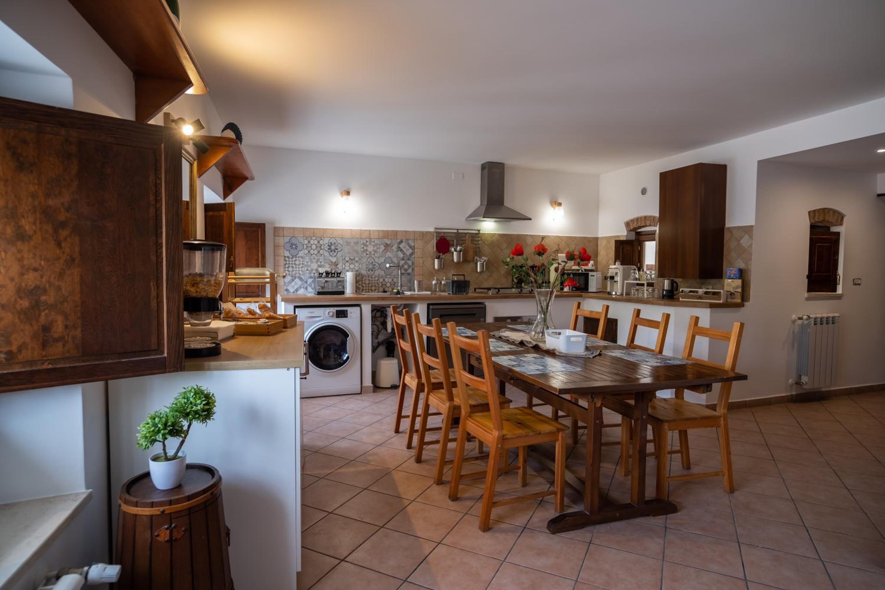 B&B La Suite