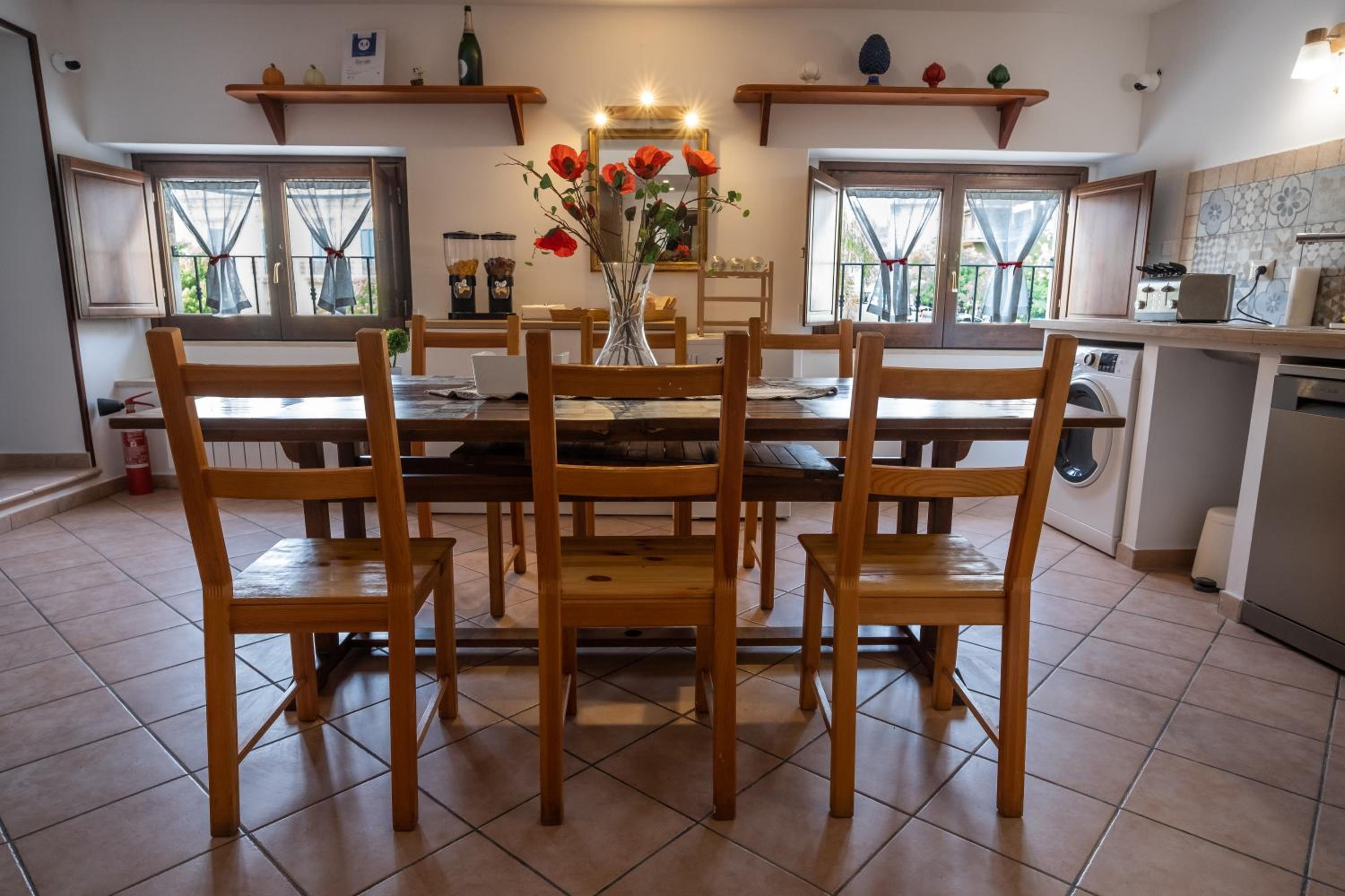 B&B La Suite