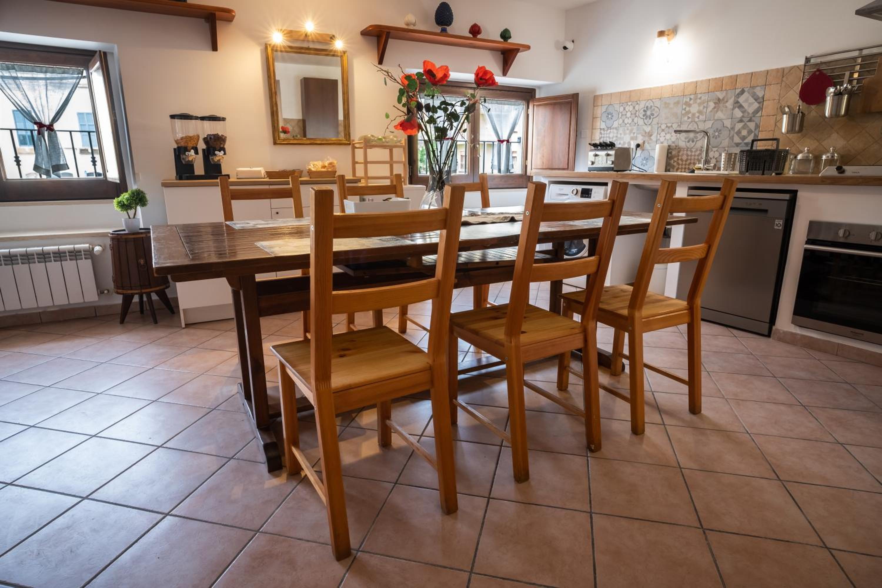 B&B La Suite