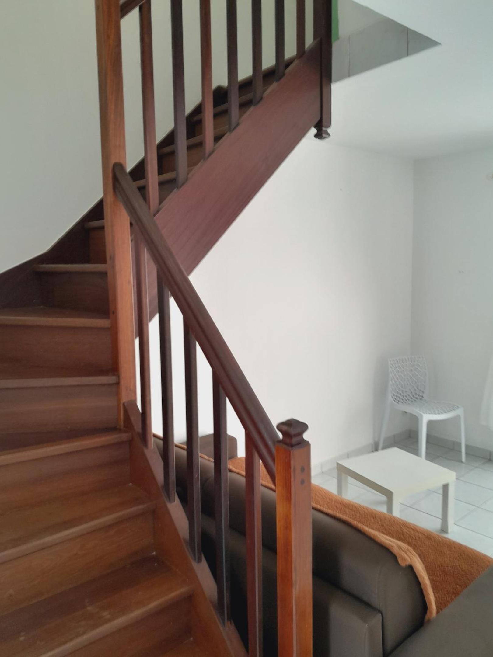Appartement charmant à Sainte-Anne avec piscine partagée - 60 m² view 5