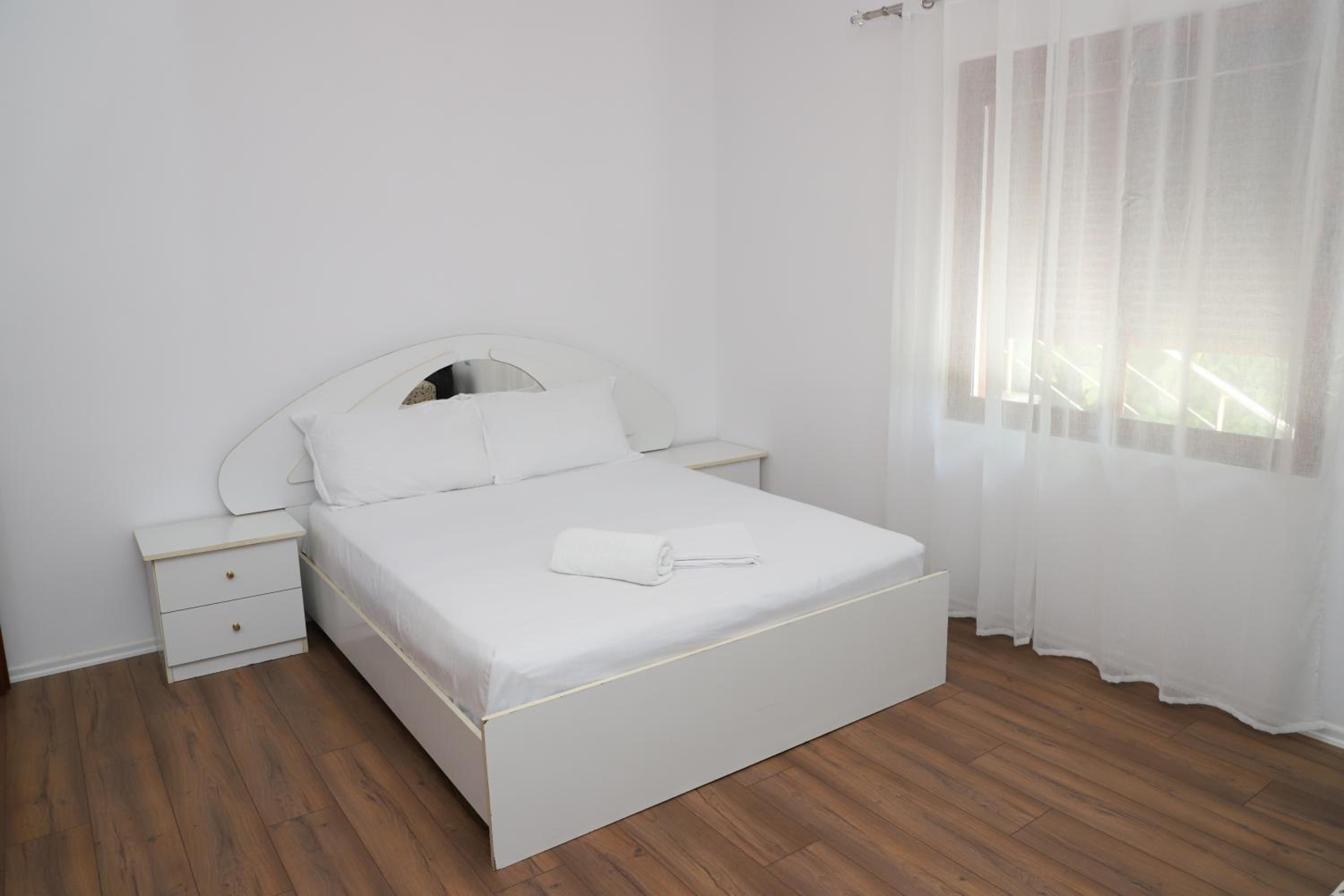 Villa Fjorentin Berat