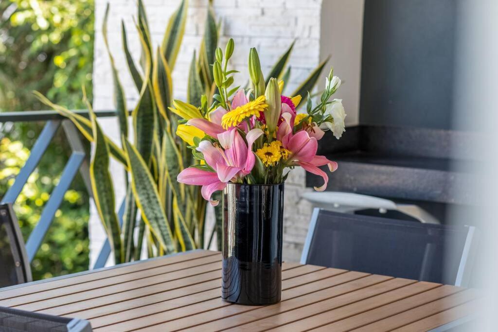 DTerrace Luxe 2bd 2ba Romantic Zone Los Muertos Beach and Pier
