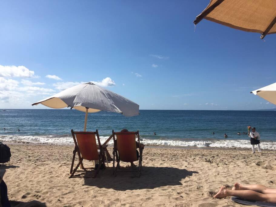 DTerrace Luxe 2bd 2ba Romantic Zone Los Muertos Beach and Pier