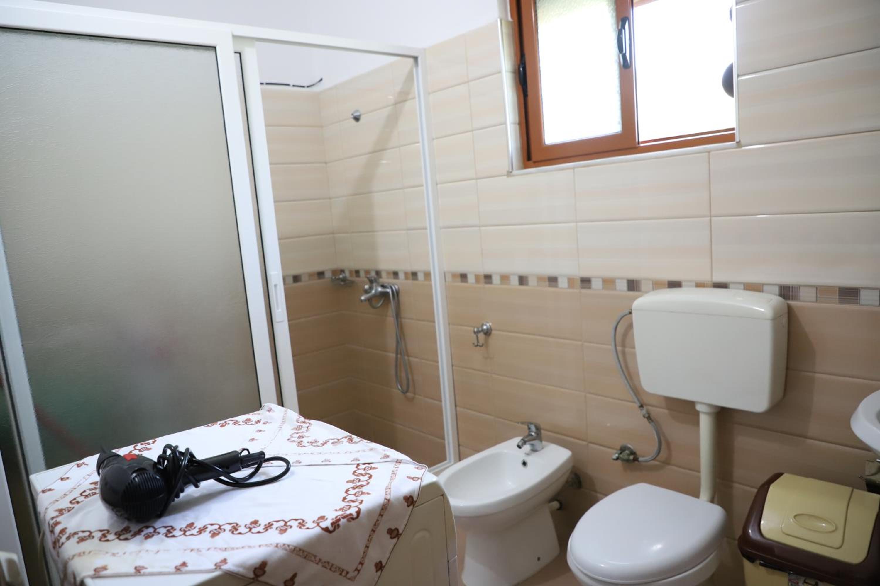 Villa Fjorentin Berat