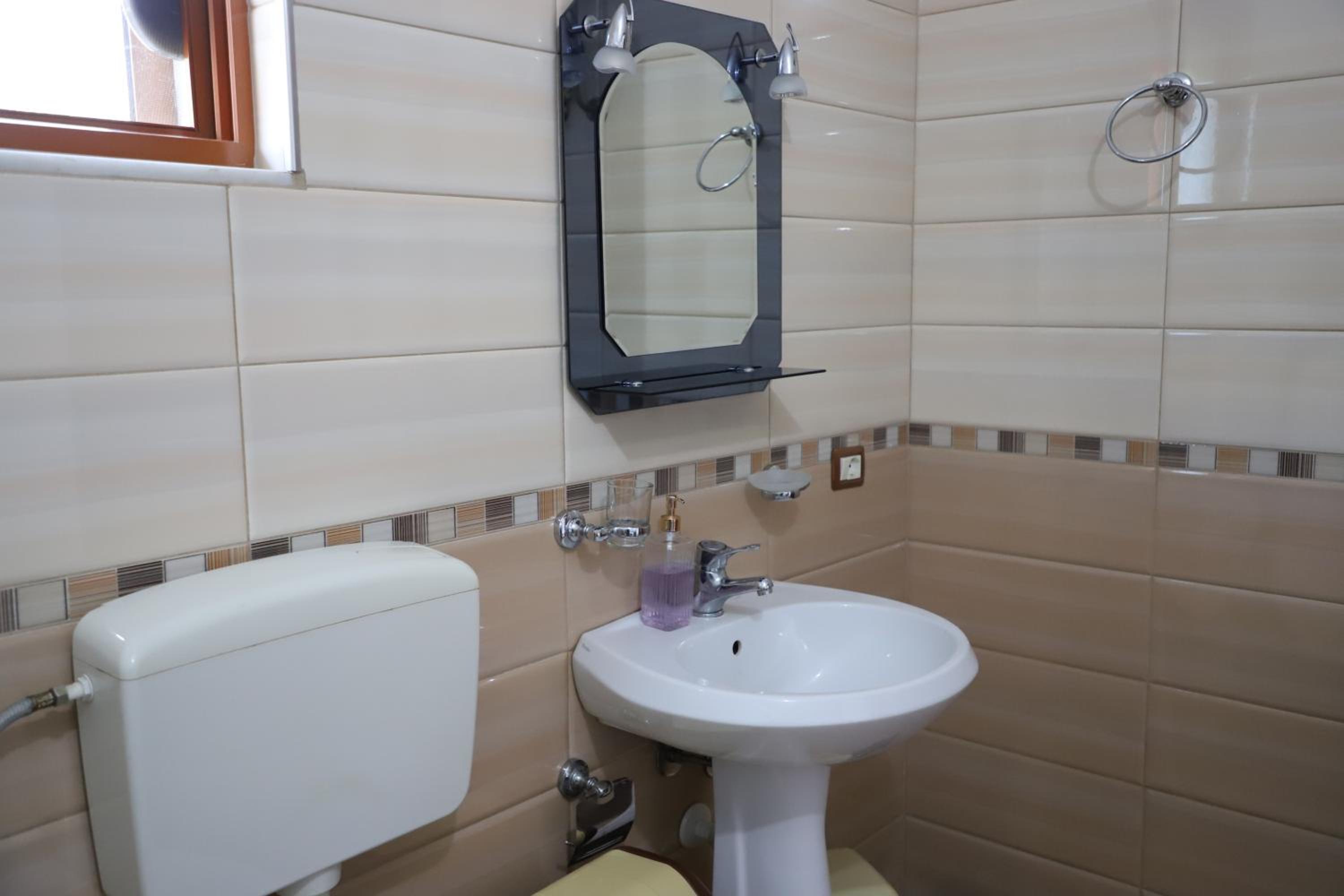 Villa Fjorentin Berat
