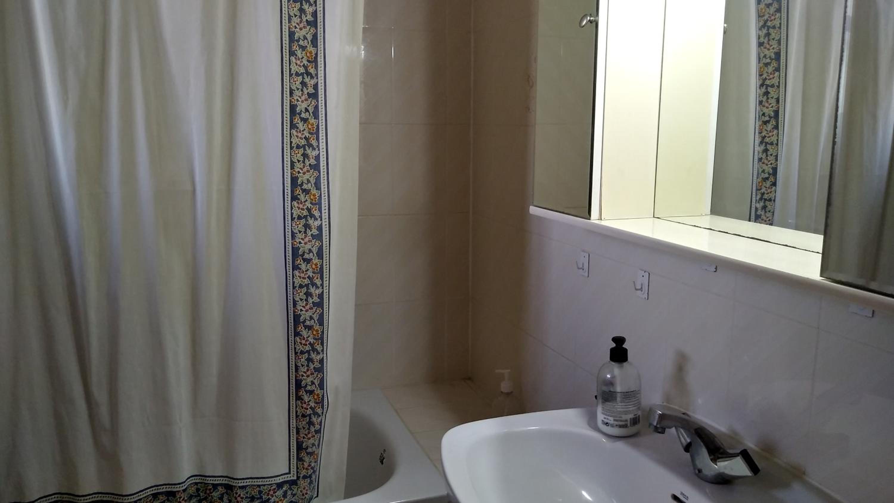 Apartamento con vistas al mar ideal para familias