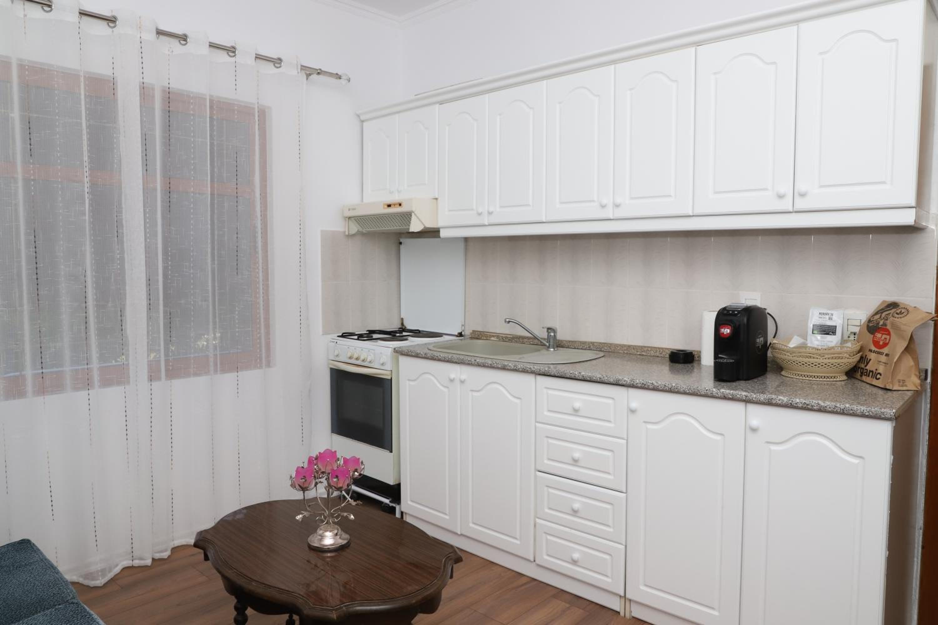 Villa Fjorentin Berat