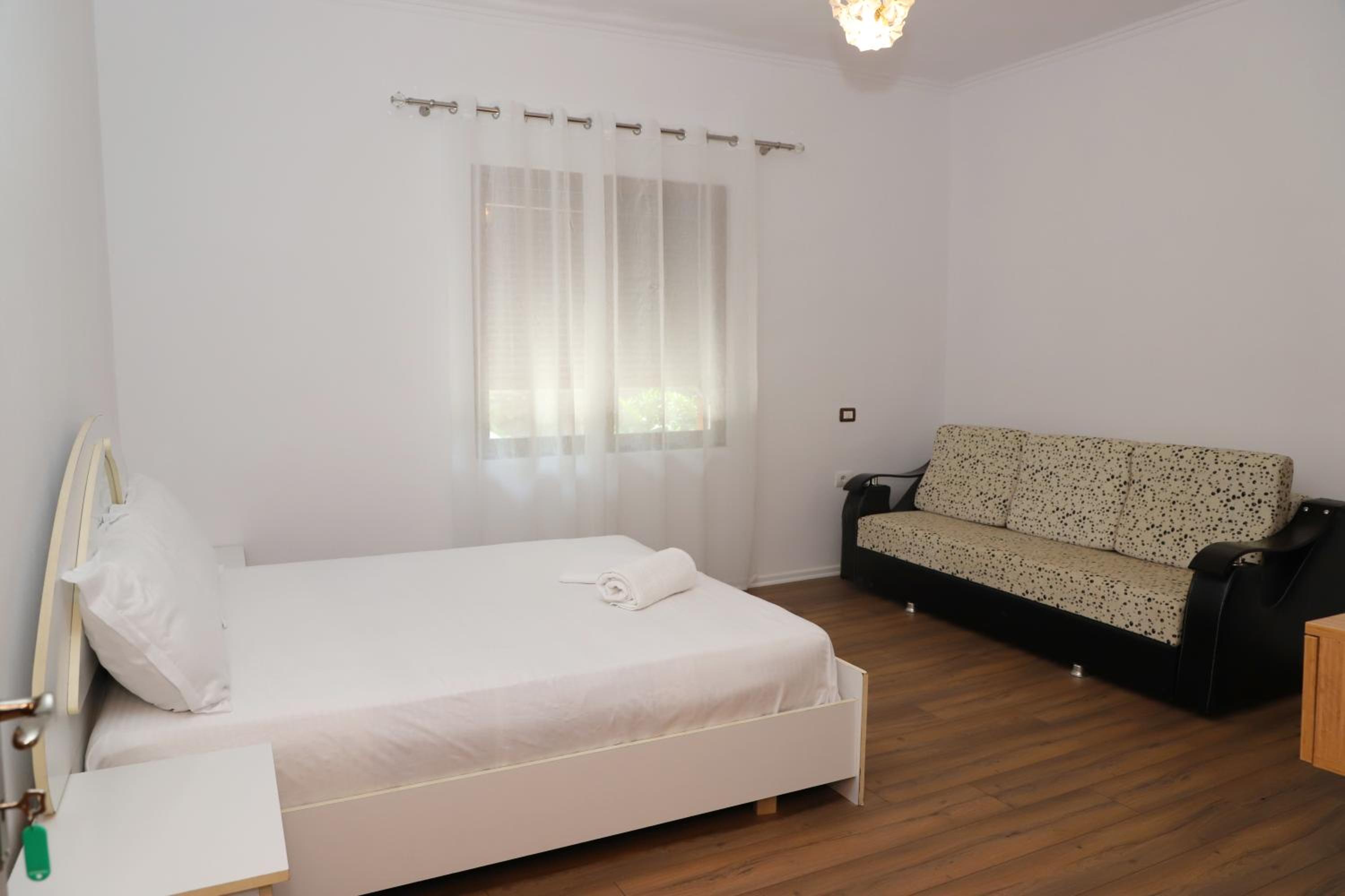 Villa Fjorentin Berat