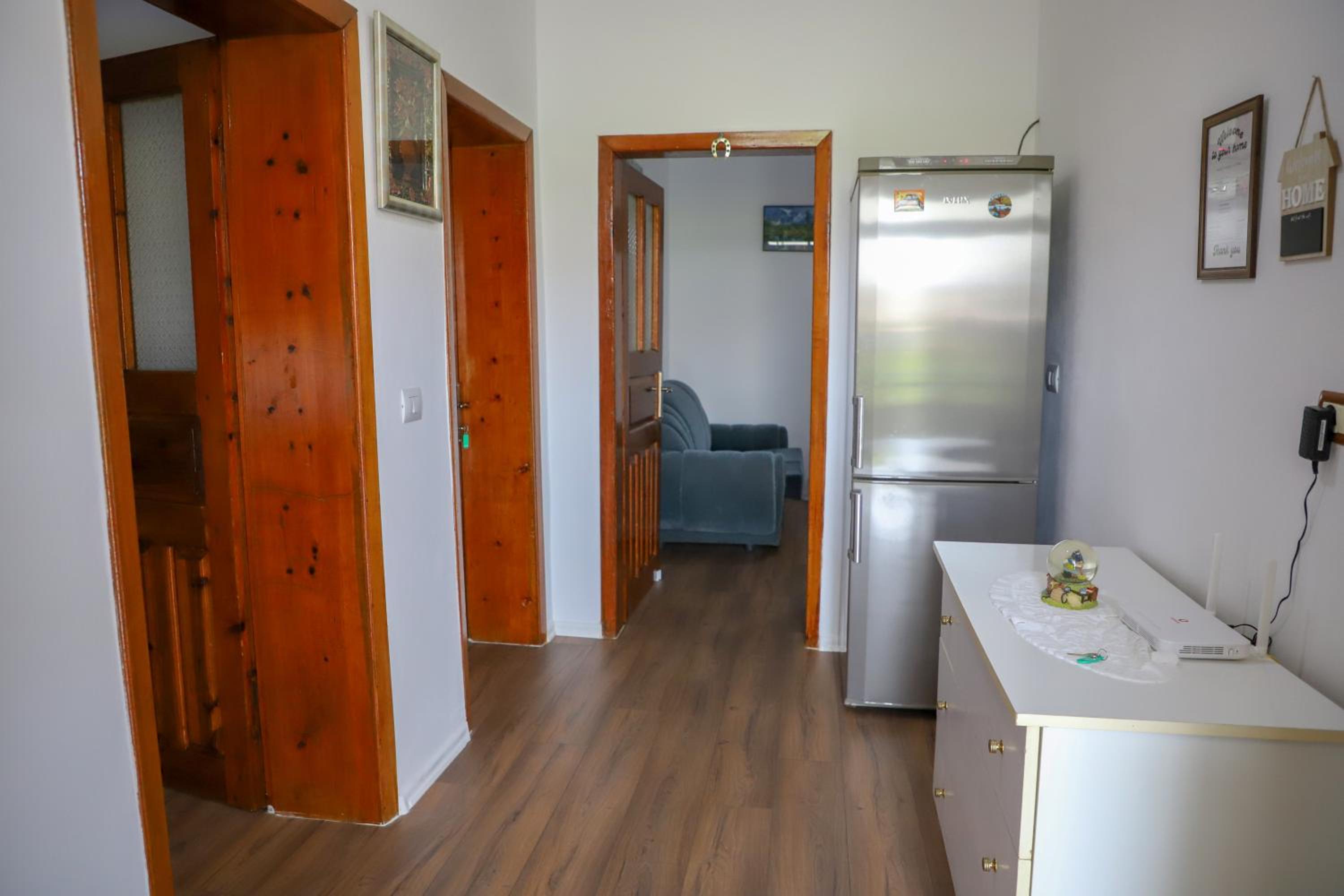 Villa Fjorentin Berat