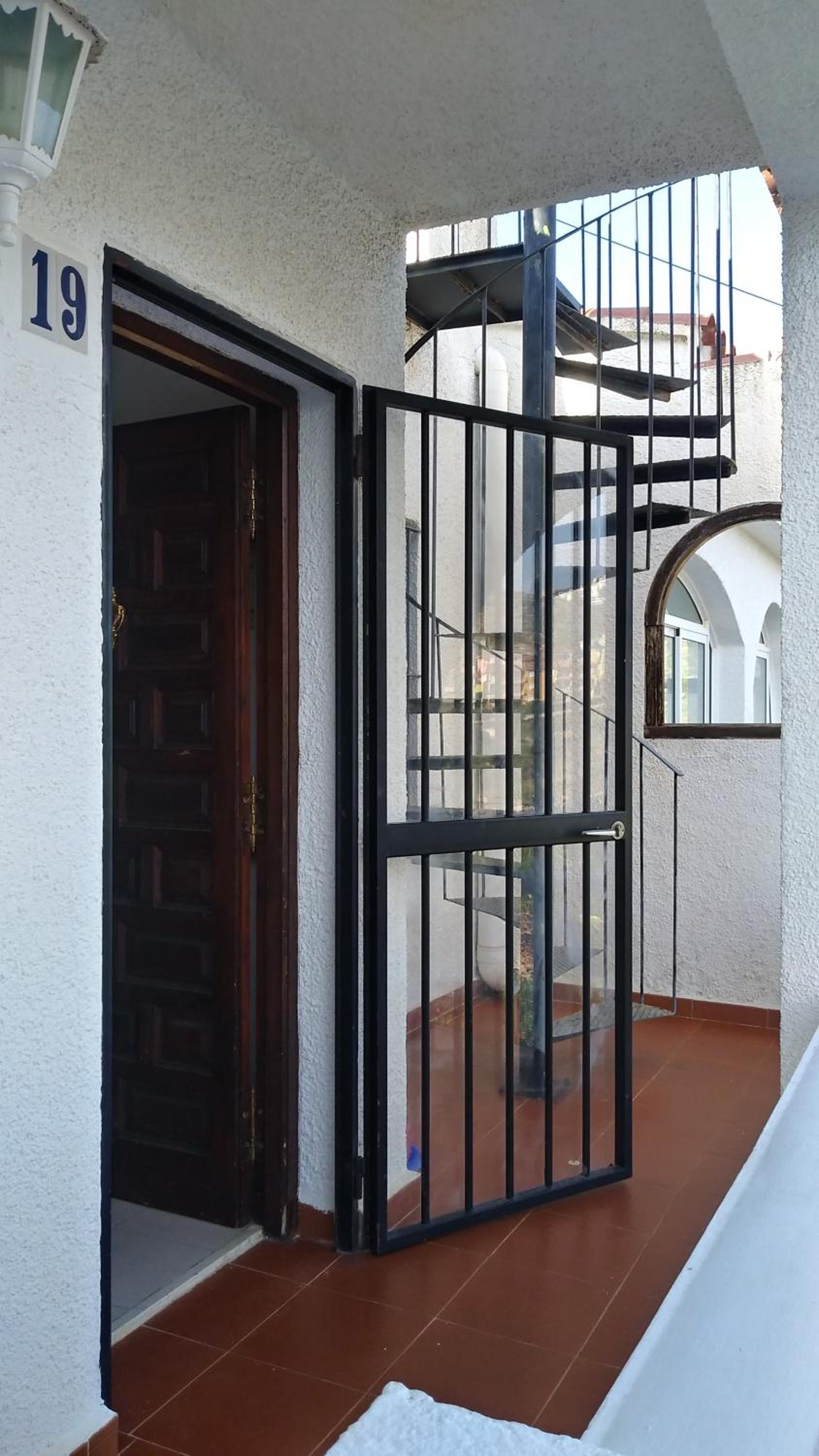 Apartamento con vistas al mar ideal para familias