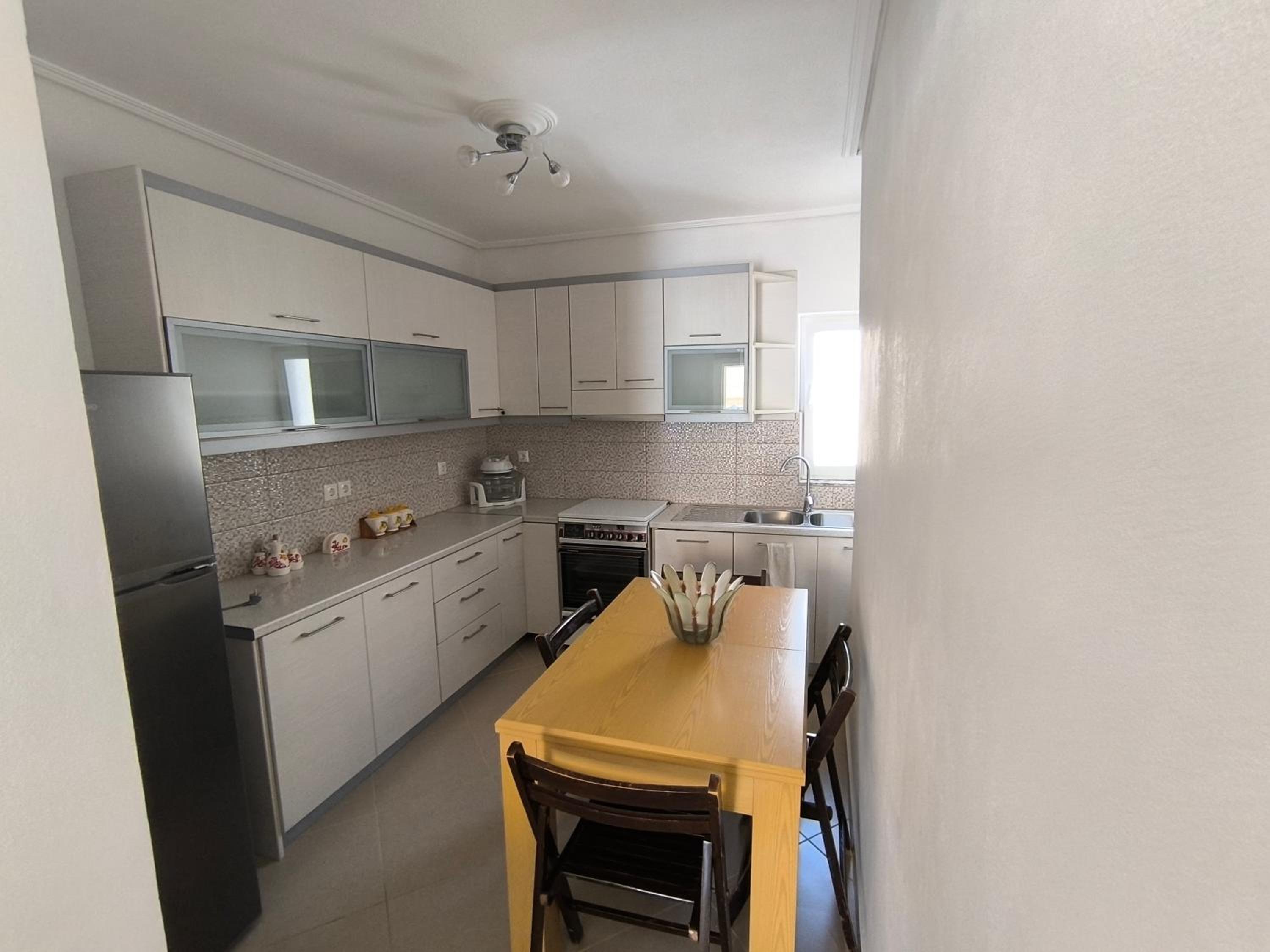 Marina Apartament Saranda