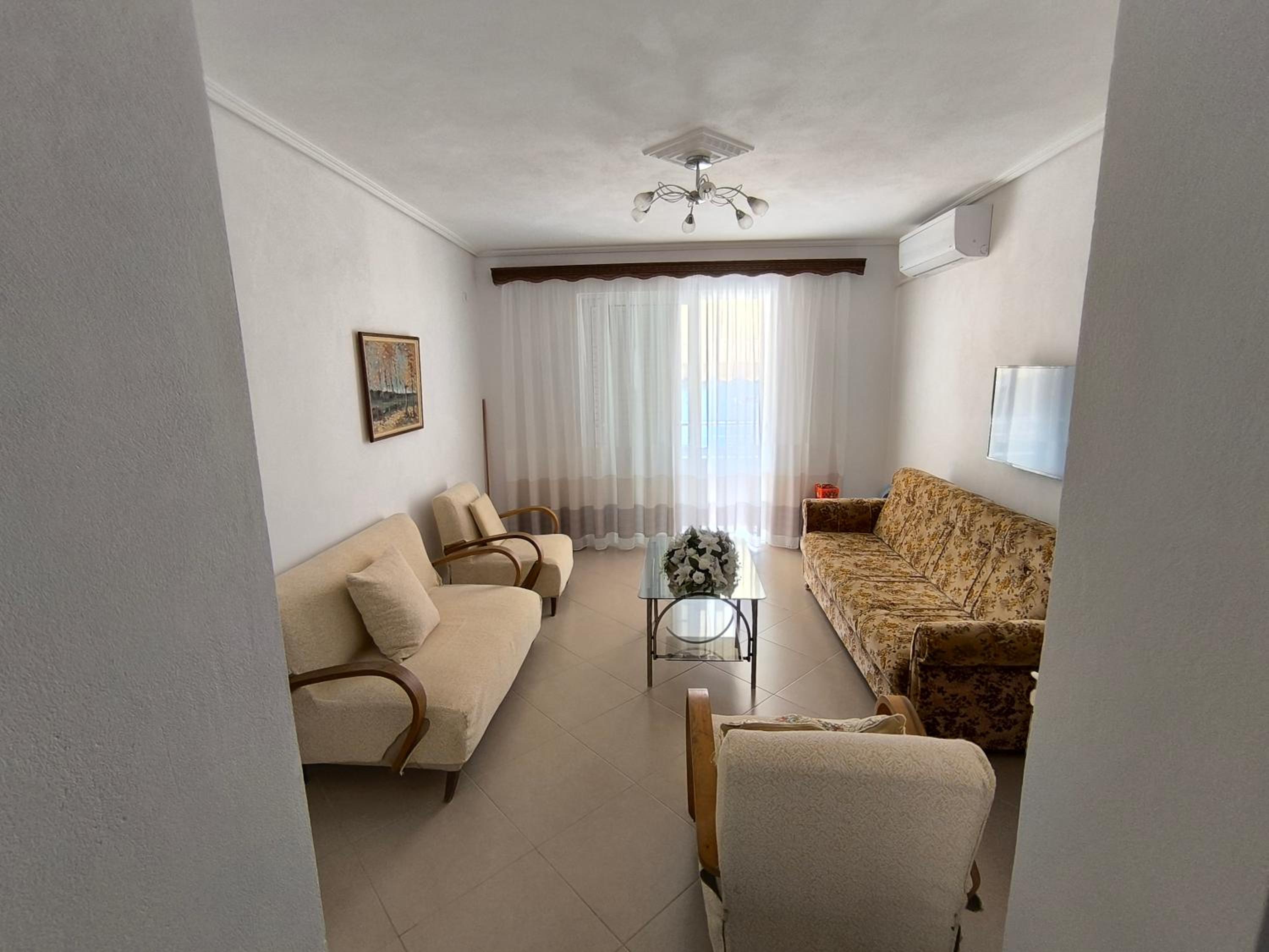 Marina Apartament Saranda photo 2