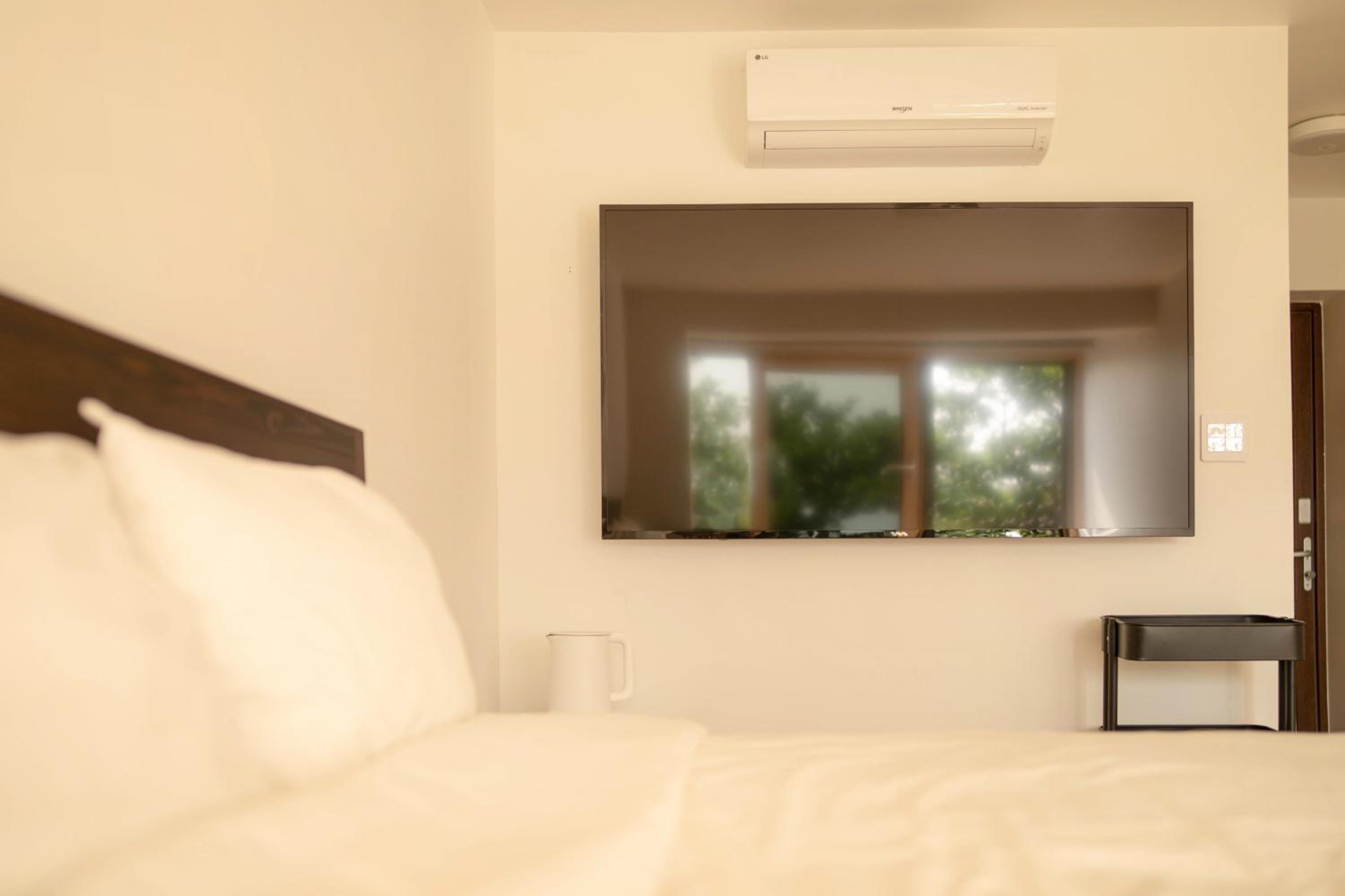 Backpackers Villa